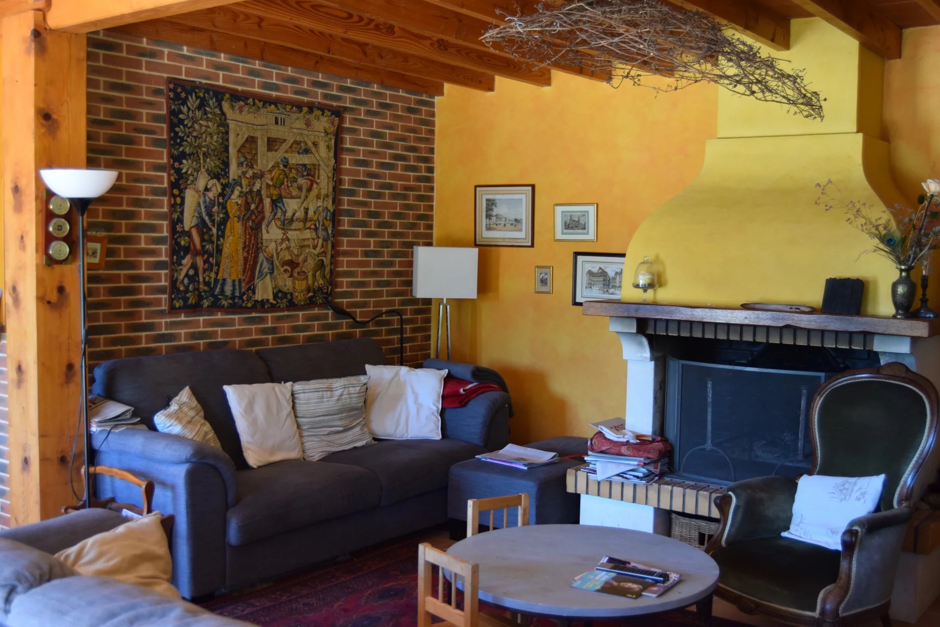 Photo bien immobilier