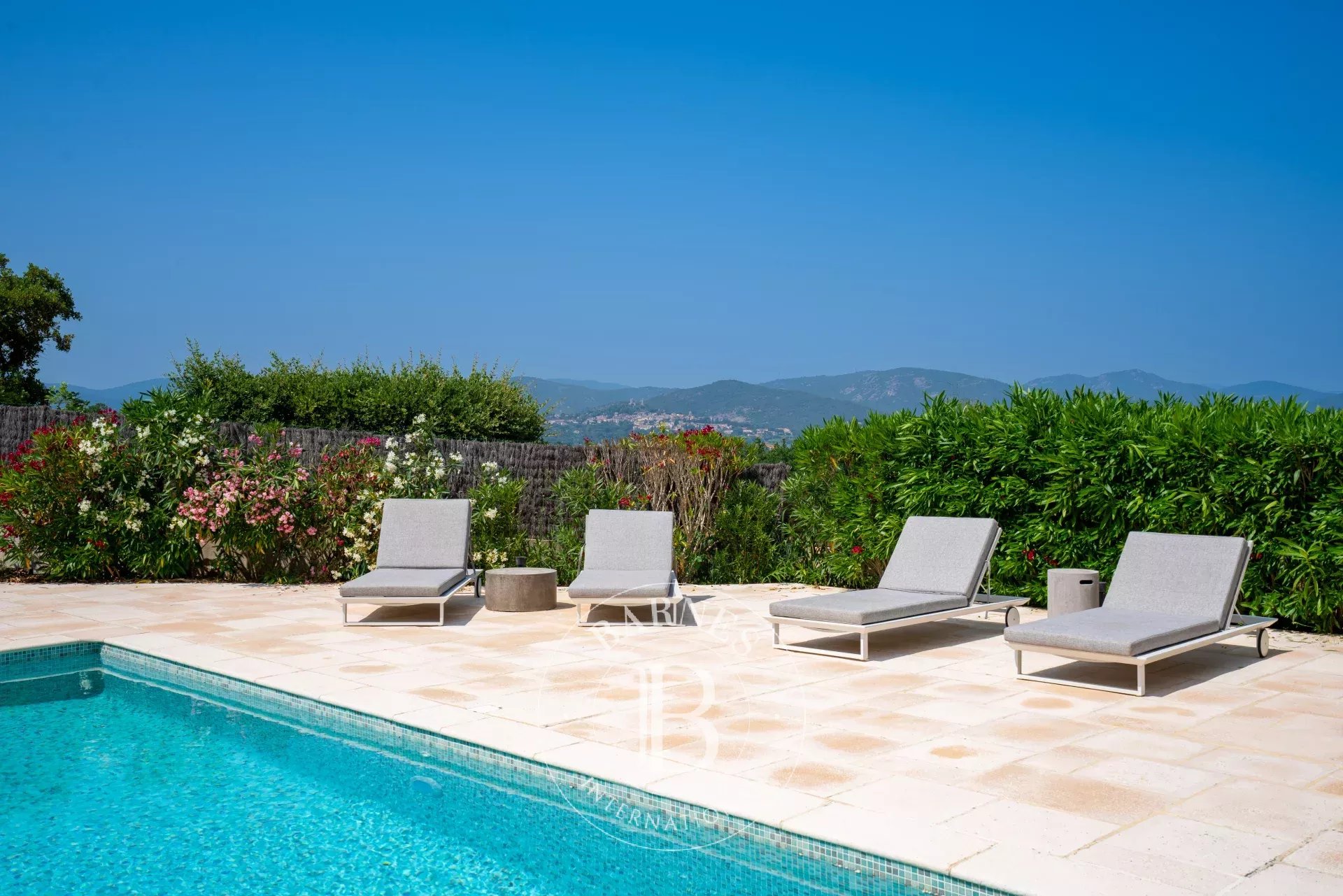 Villa Grimaud