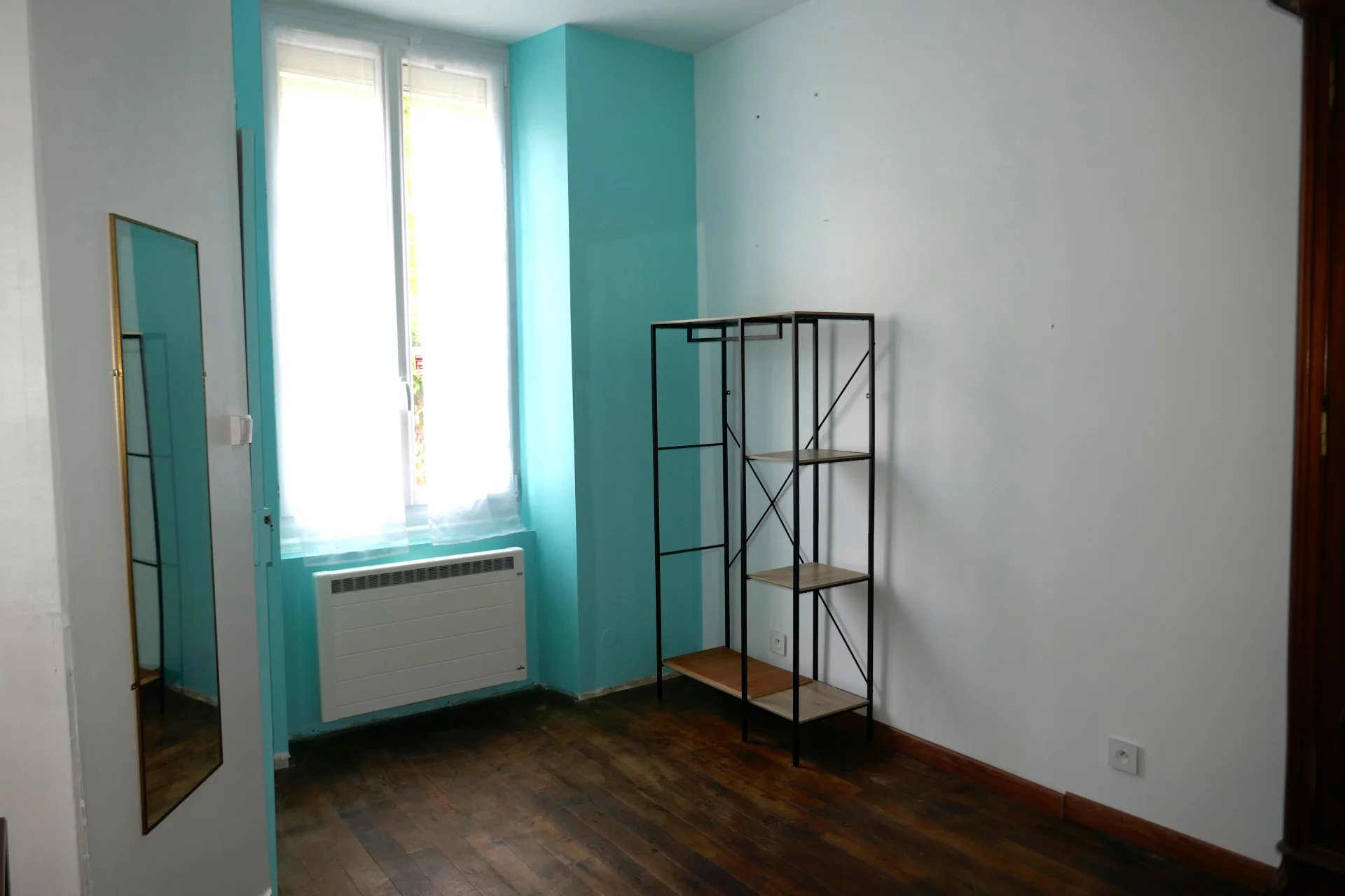 Vente Appartement Angers