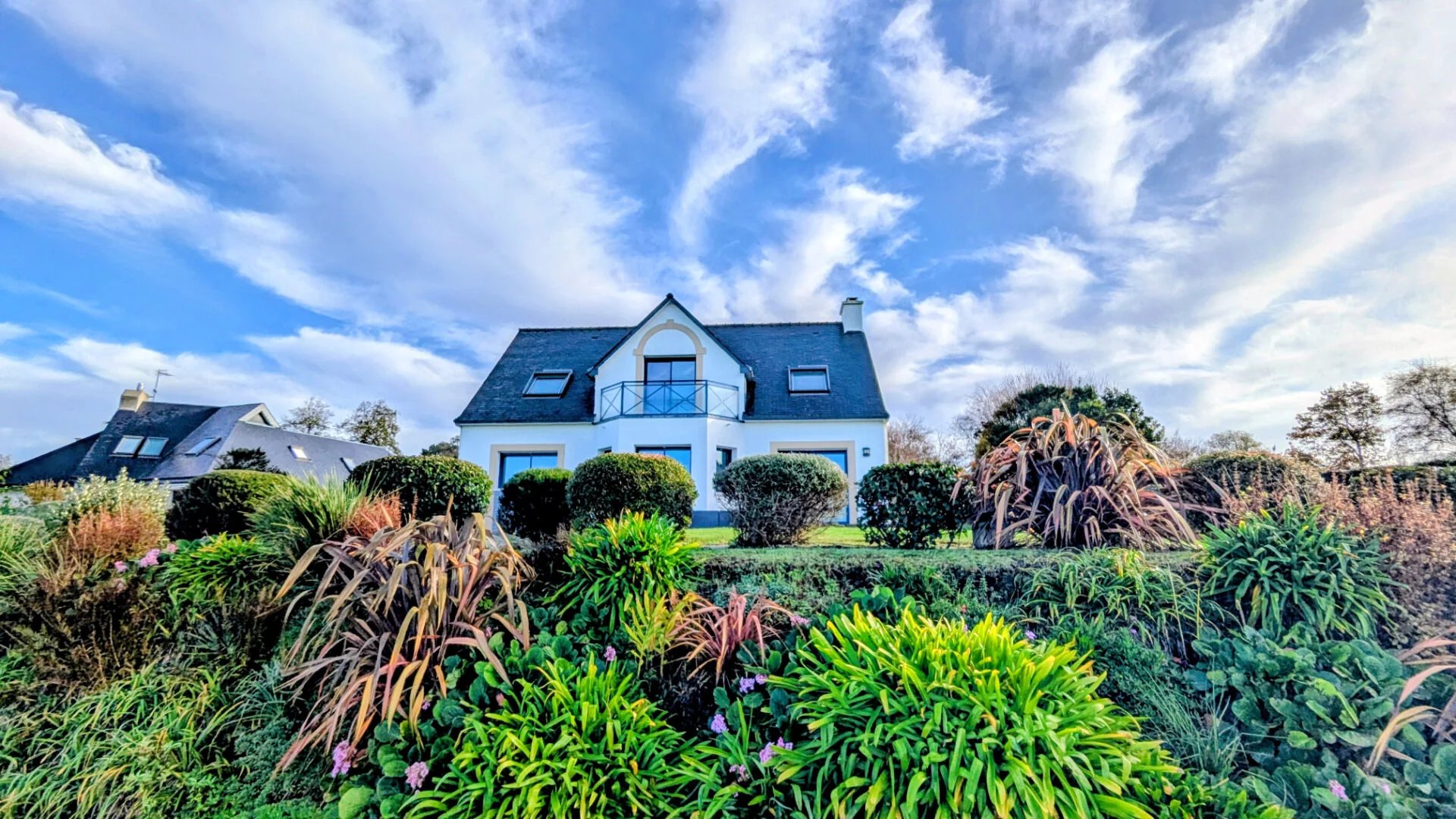 Maison Plomodiern 6 pièce(s) 126.17 m2