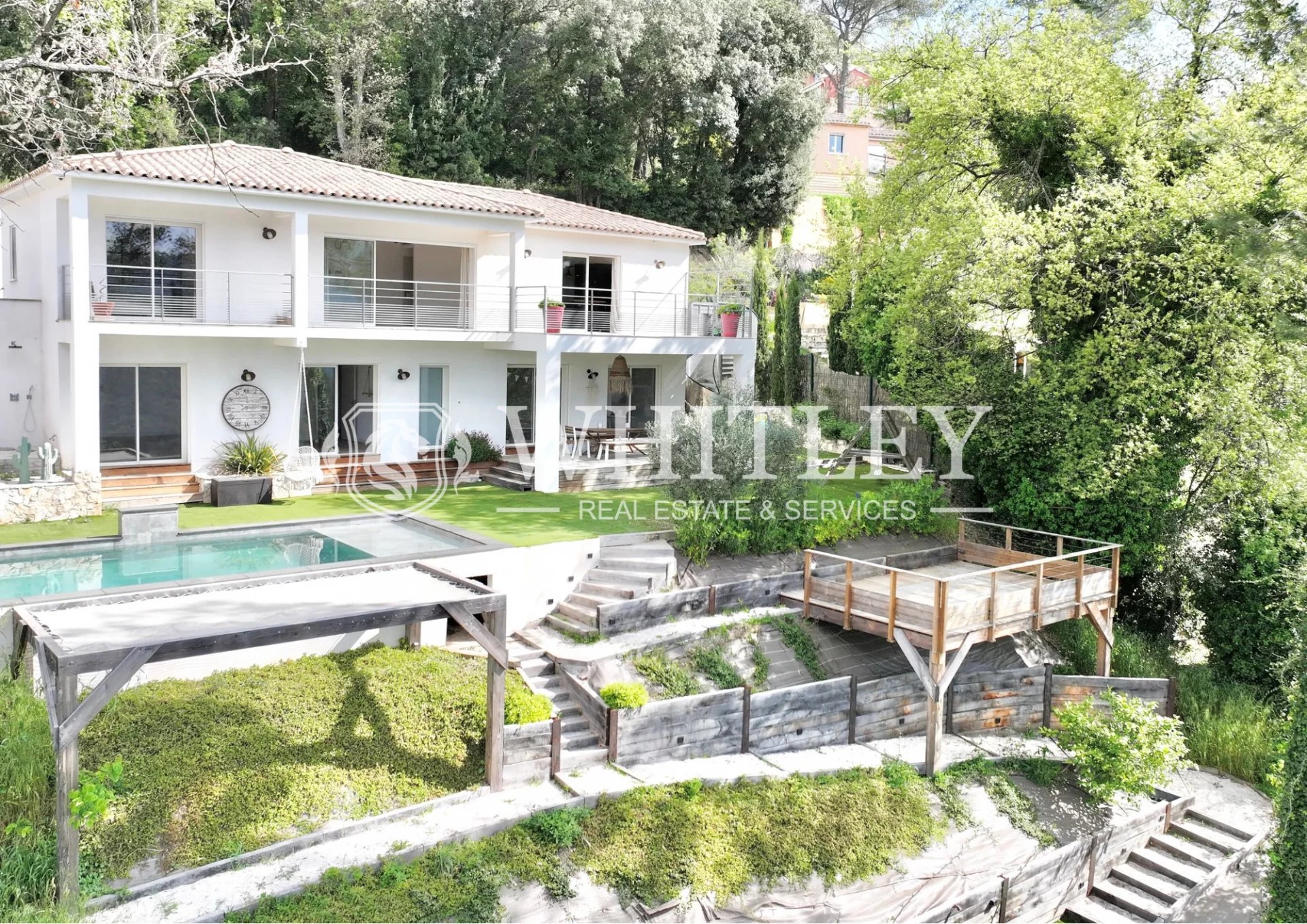Vente Maison Bagnols-en-Forêt