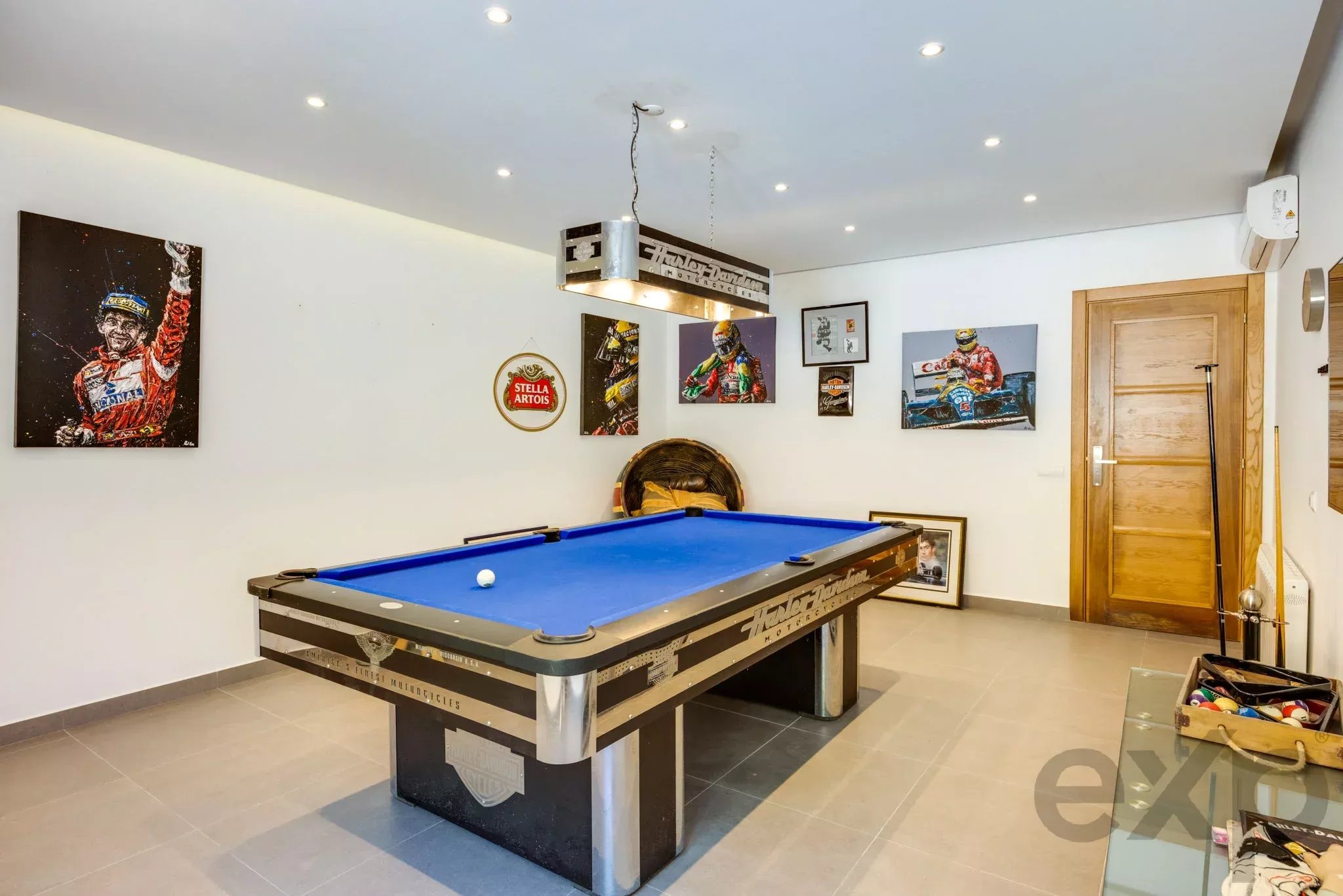 5-Bed American-Style Family Villa with Pool, Between Lagos and Praia da Luz 87053335 image 28
