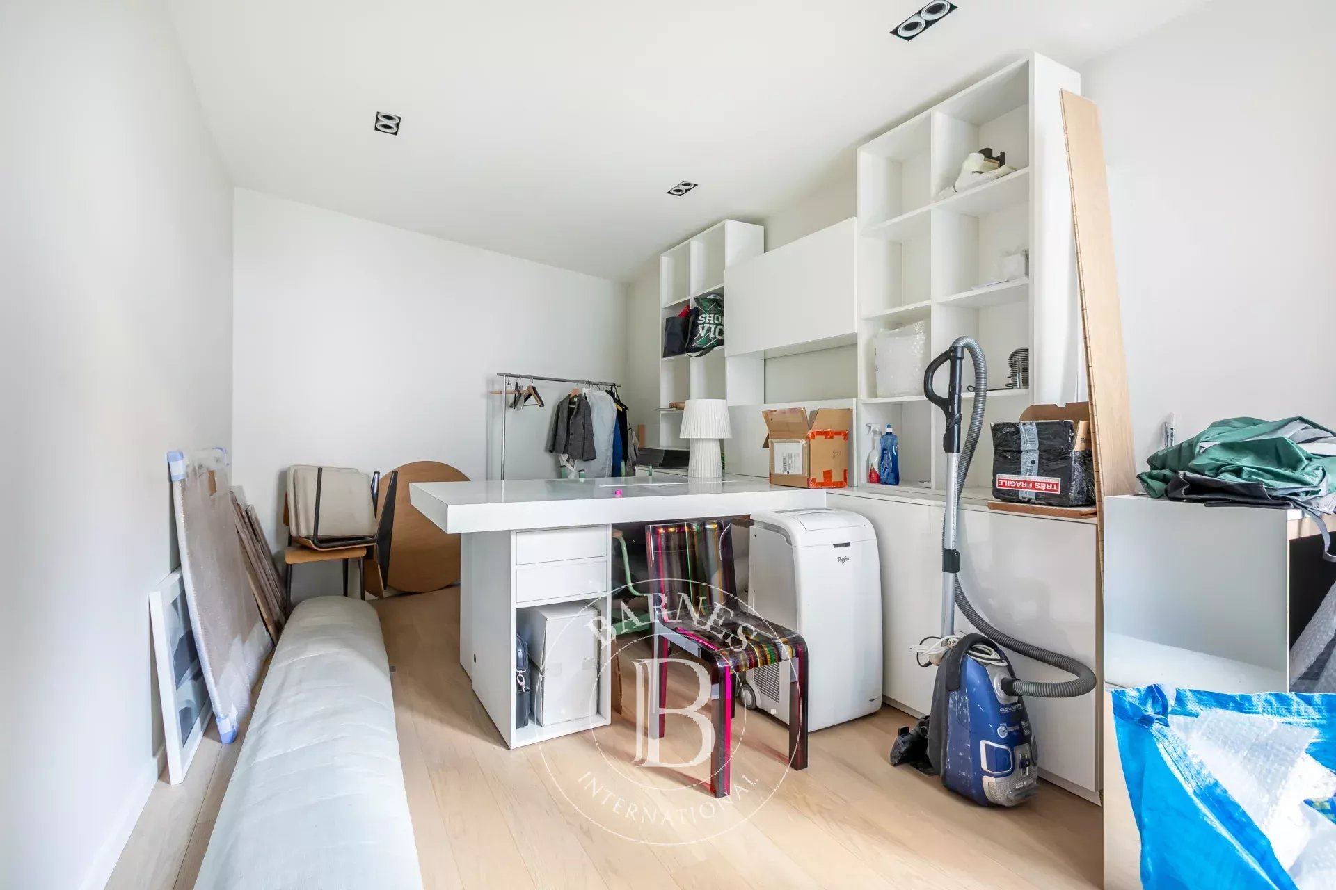 Daire Paris 15ème - picture 10