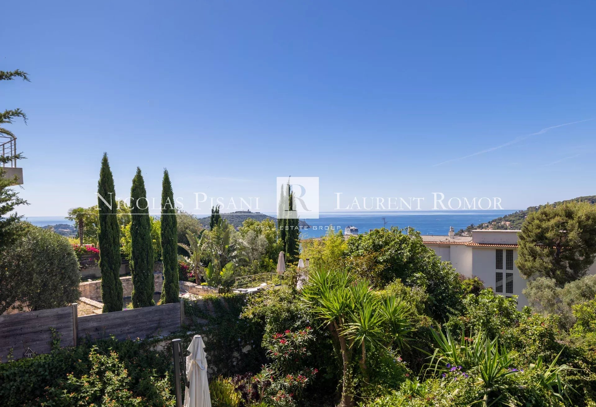 Agence immobilière de Nicolas Pisani & Laurent Romor