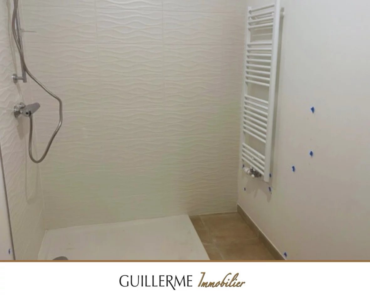 T2 neuf sur l'Esplanade de Dardilly 45.3m²