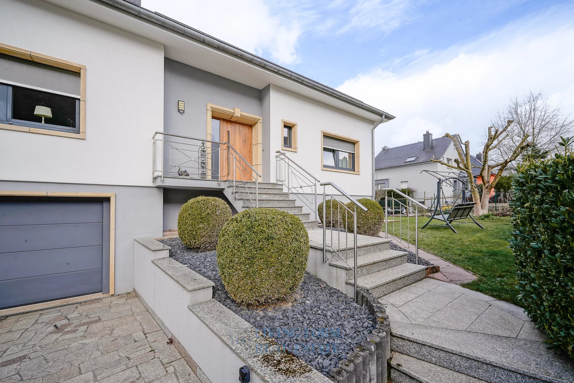 Vente Maison Tétange