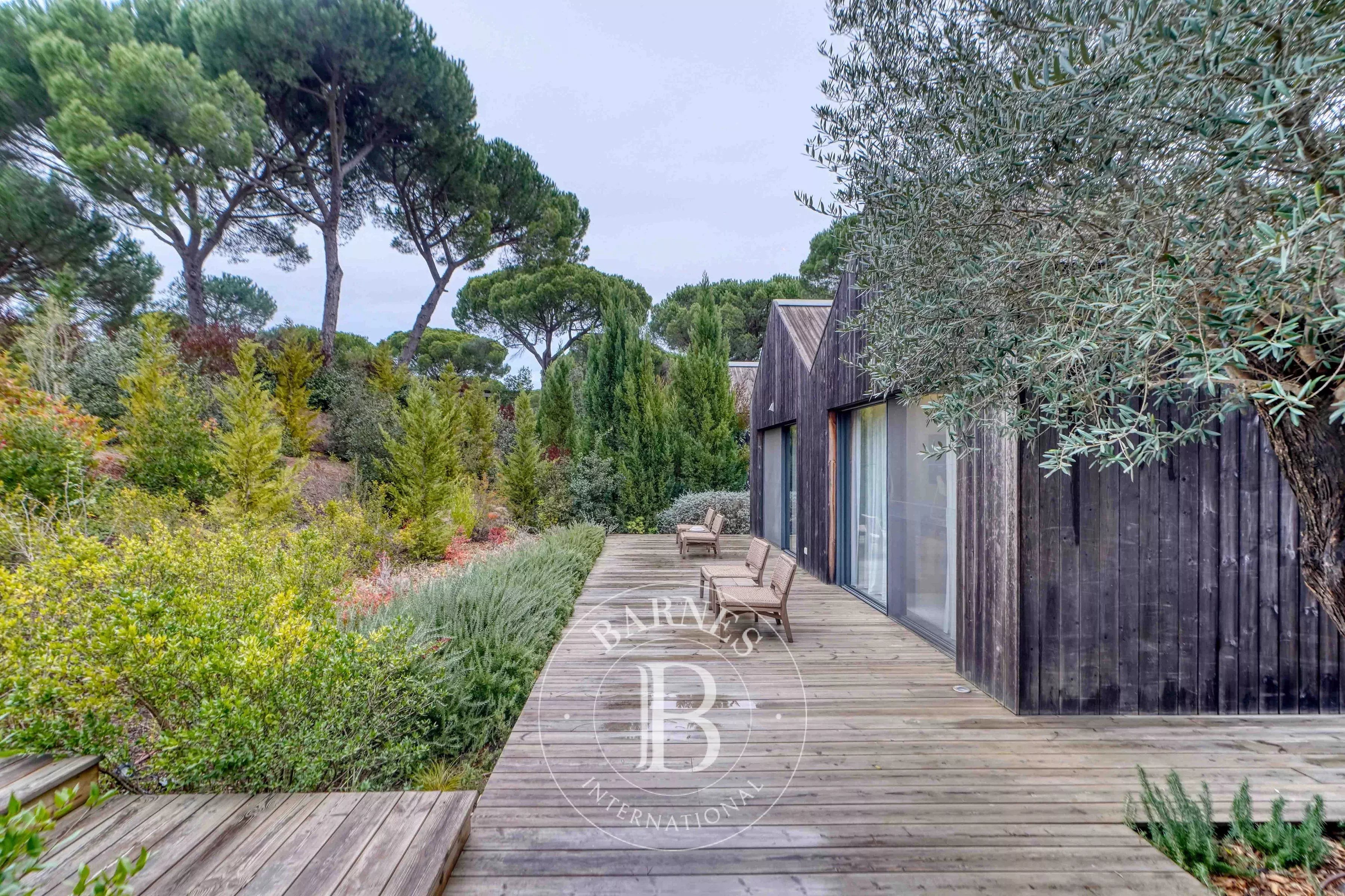 Moradia de luxo na Comporta