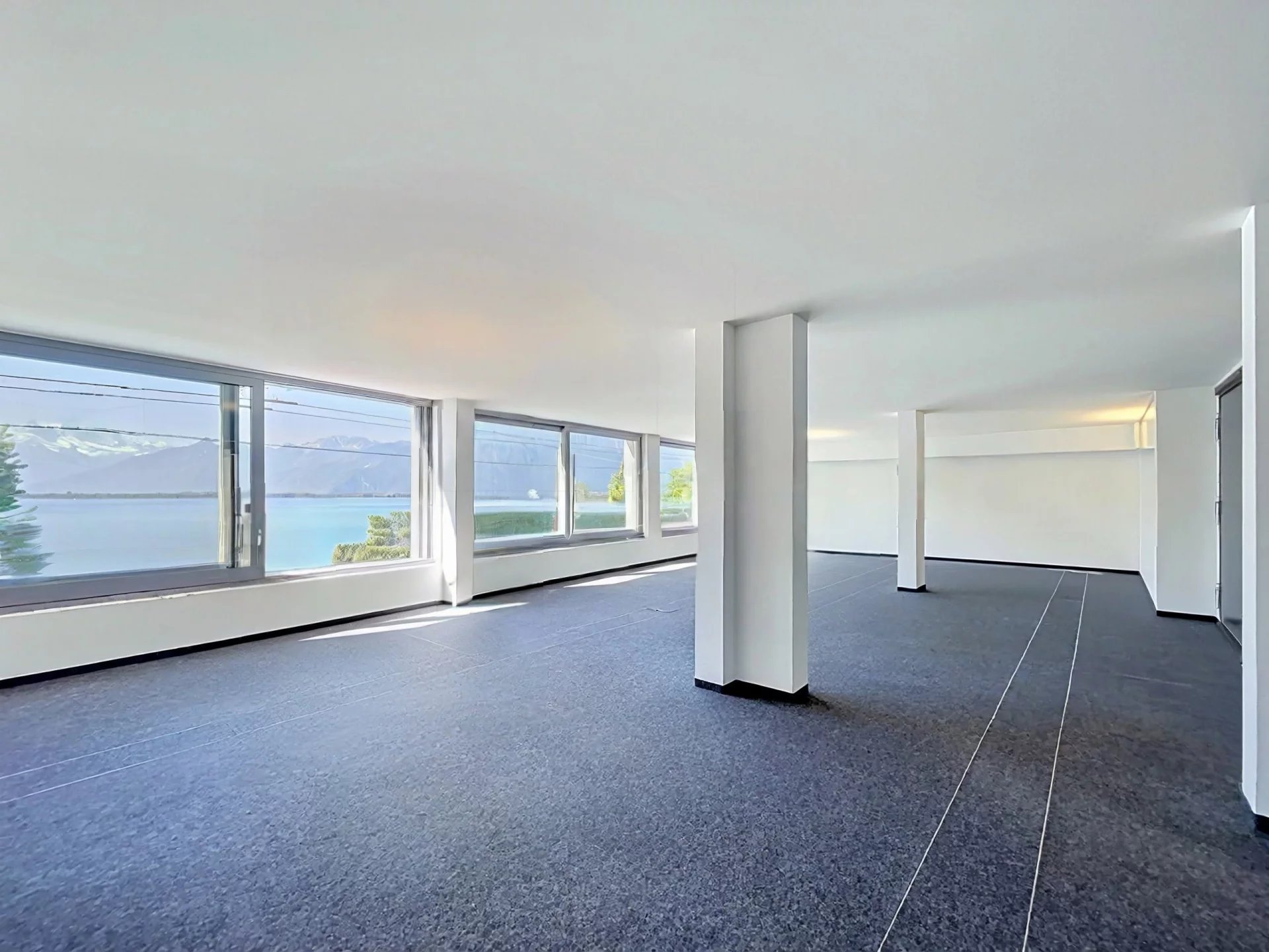 Panoramic offices