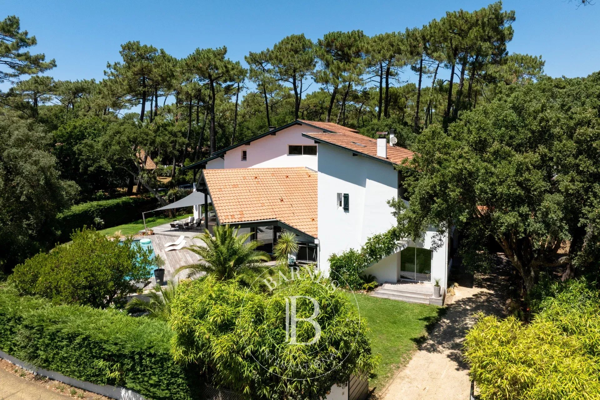 Maison Seignosse  -  ref 87088083 (picture 3)