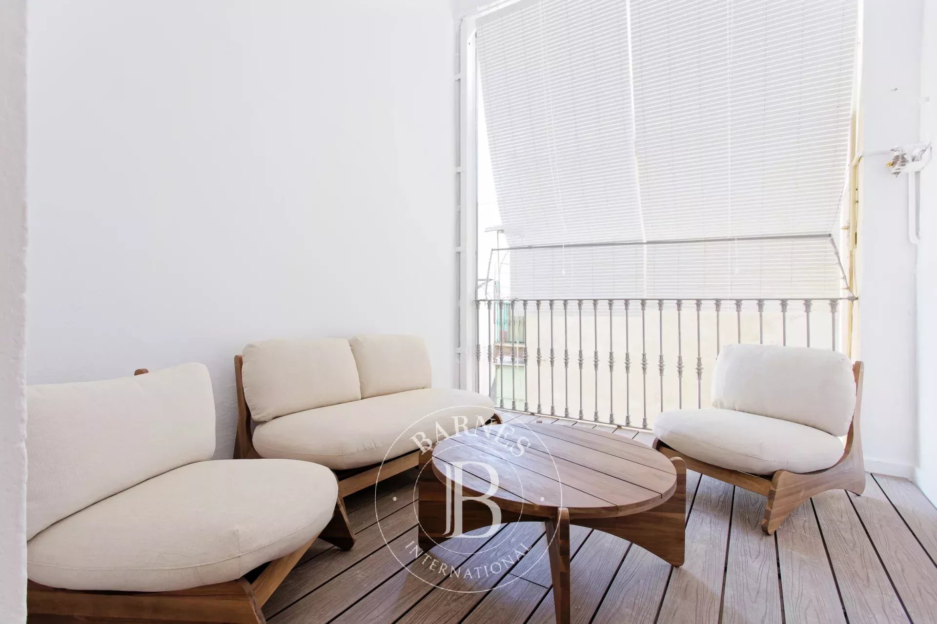 Daire Barcelona - picture 38