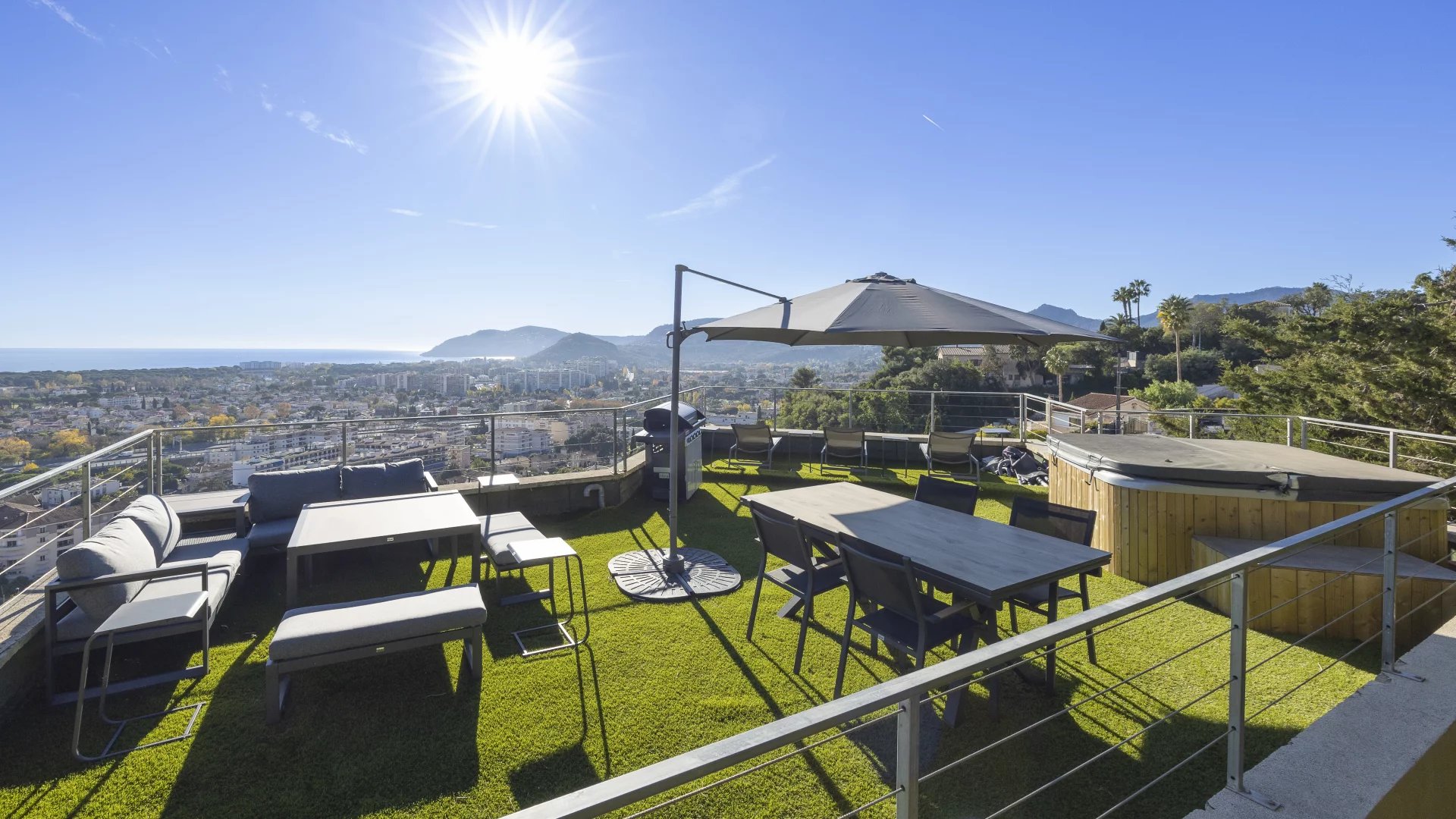 Sale House Mandelieu-la-Napoule Les Termes