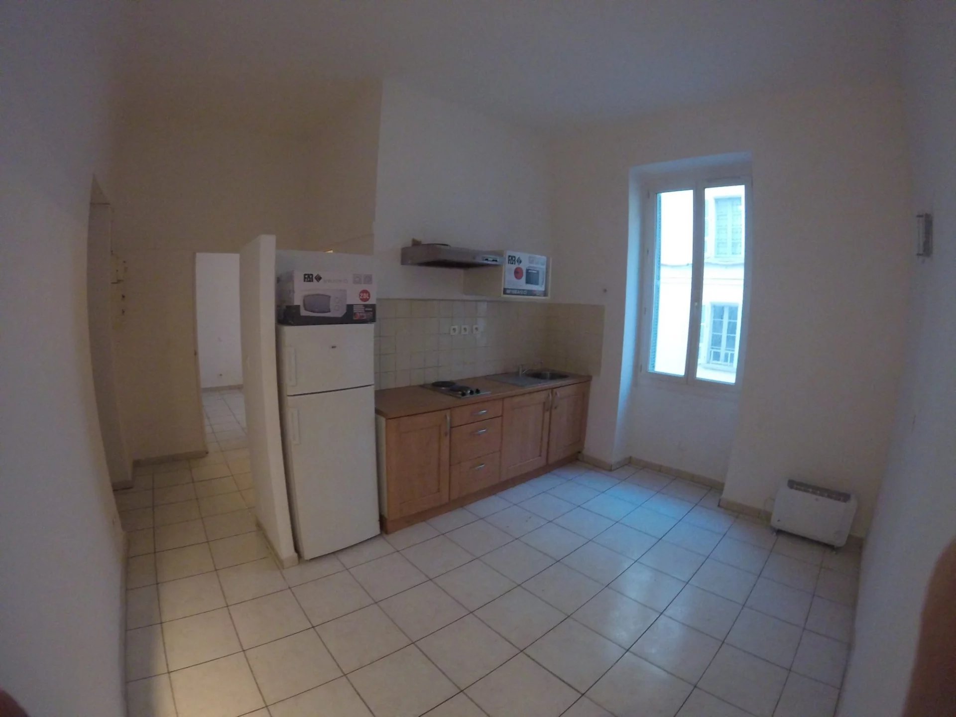 Location Appartement Ajaccio