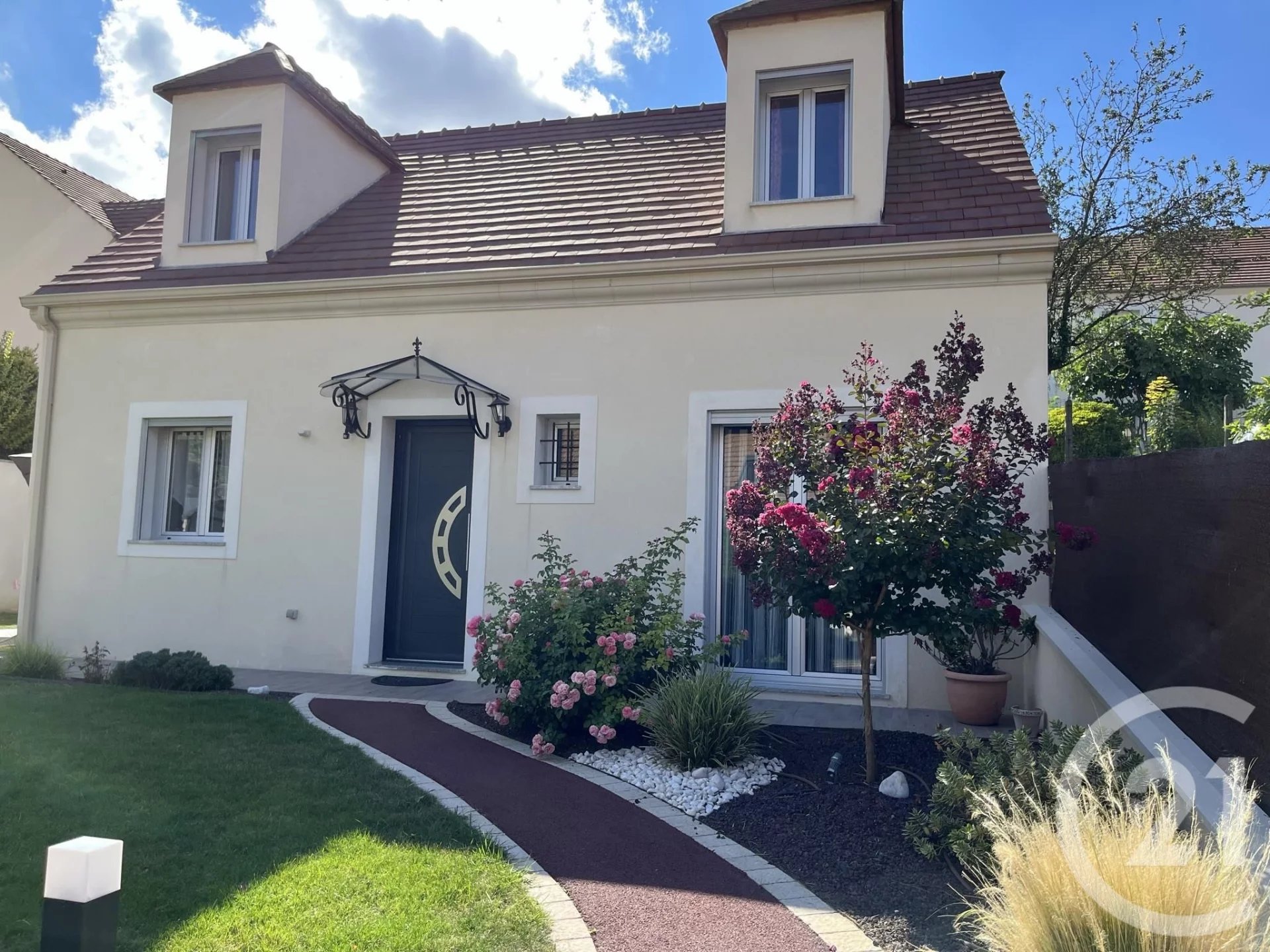 Location Villa Cormeilles-en-Parisis