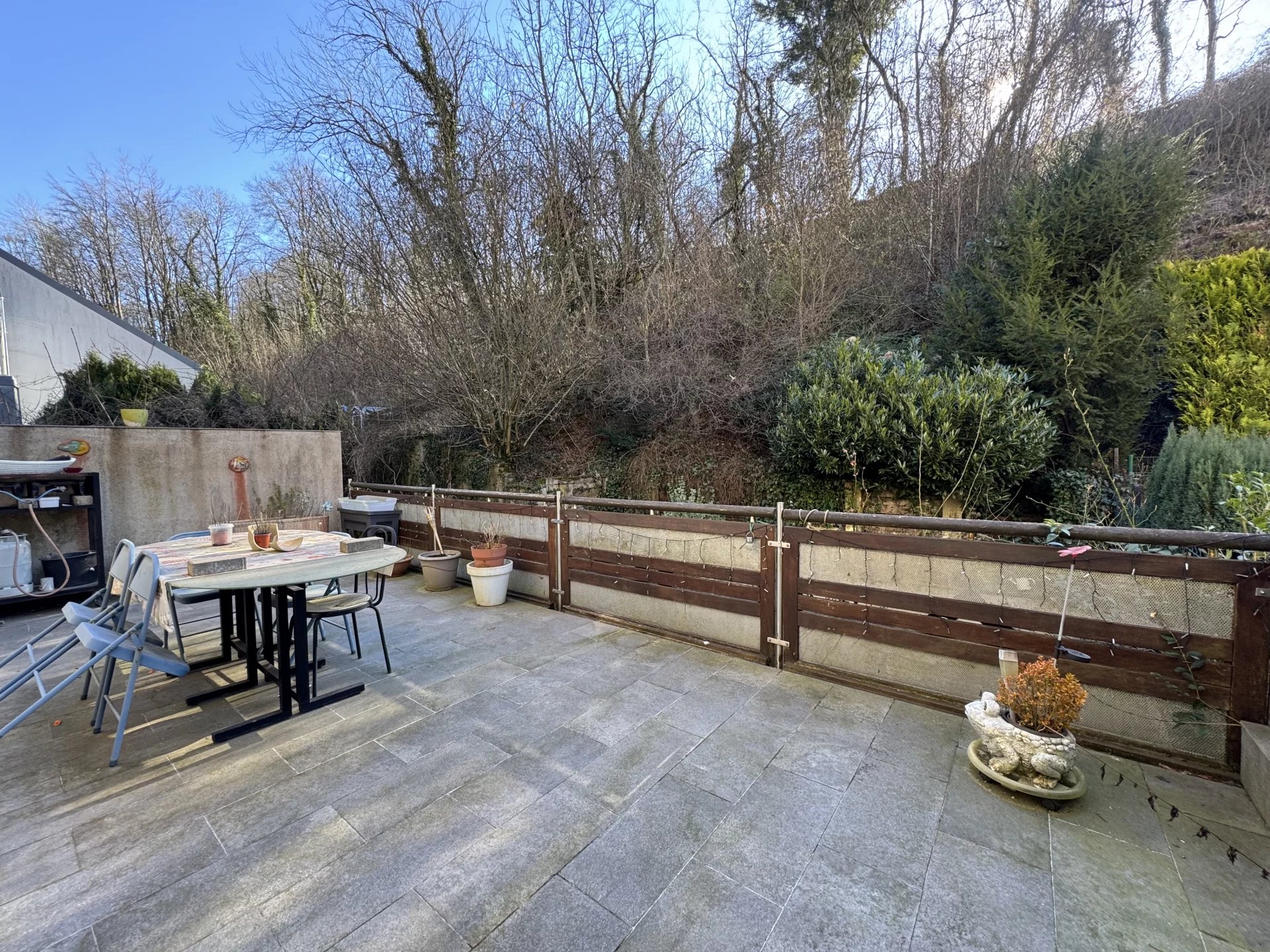 Sale House Differdange