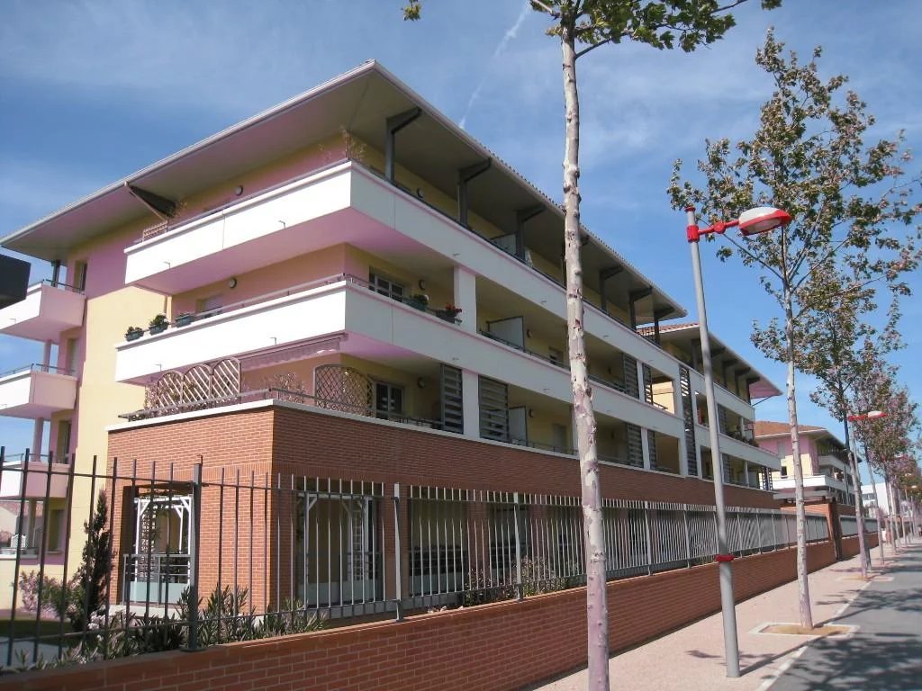 Agence immobilière de Sernab Immo