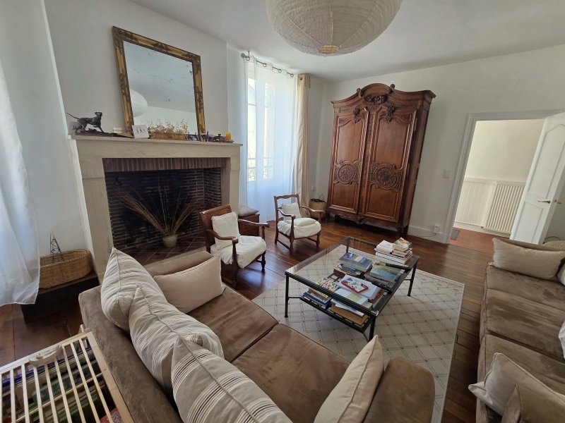 Vendita Casa di città | Bourges - picture 2