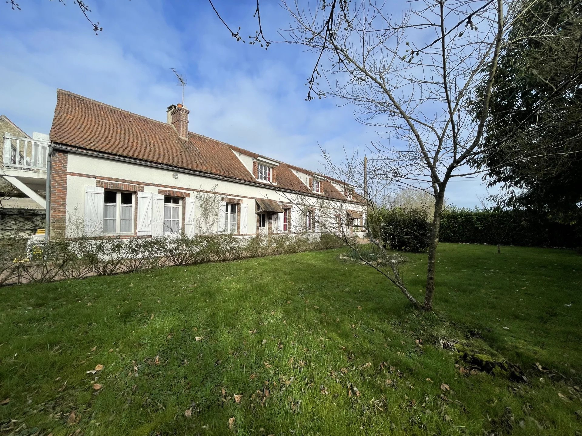 Agence immobilière de Chateauneuf Immobilier