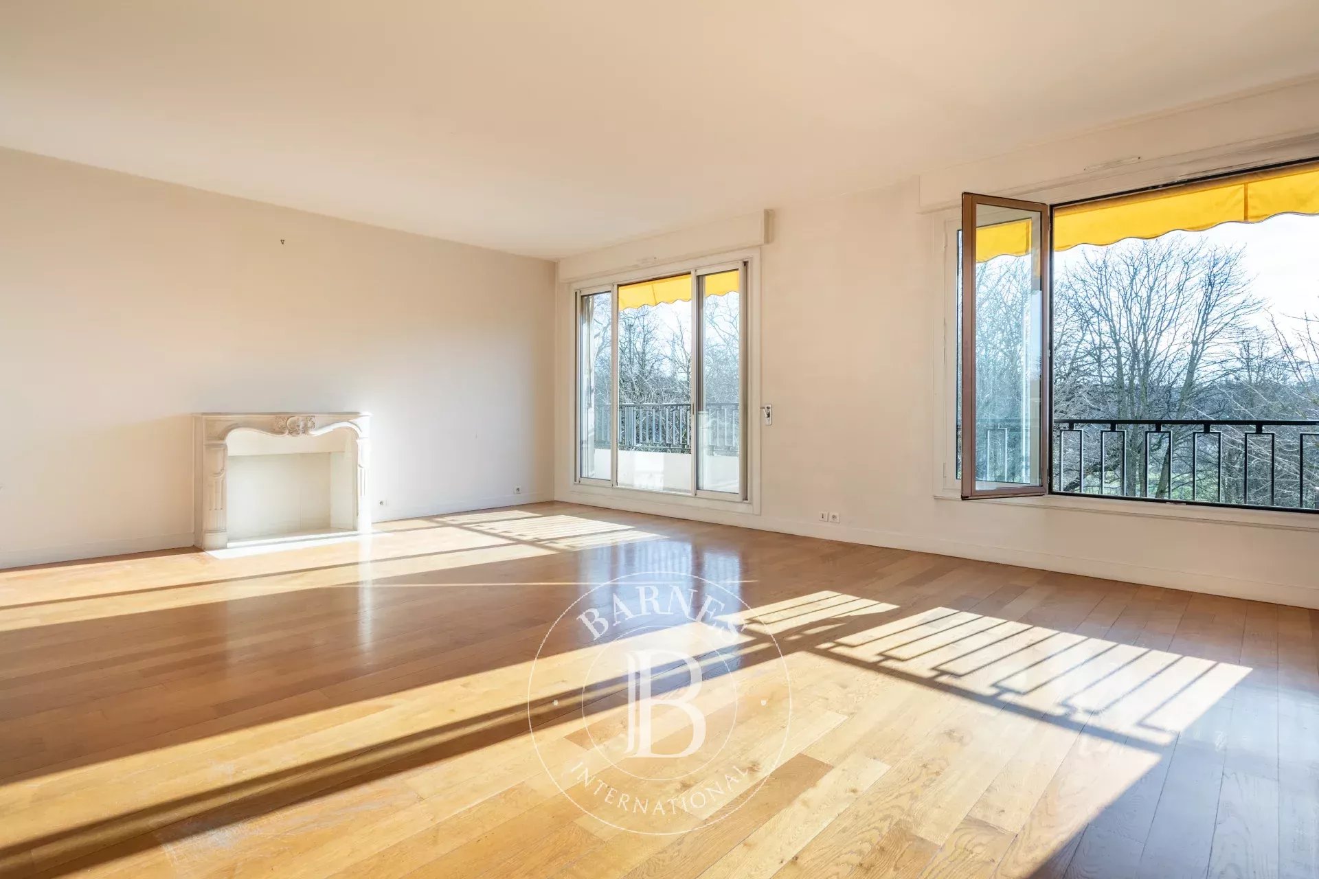 Daire Neuilly-sur-Seine