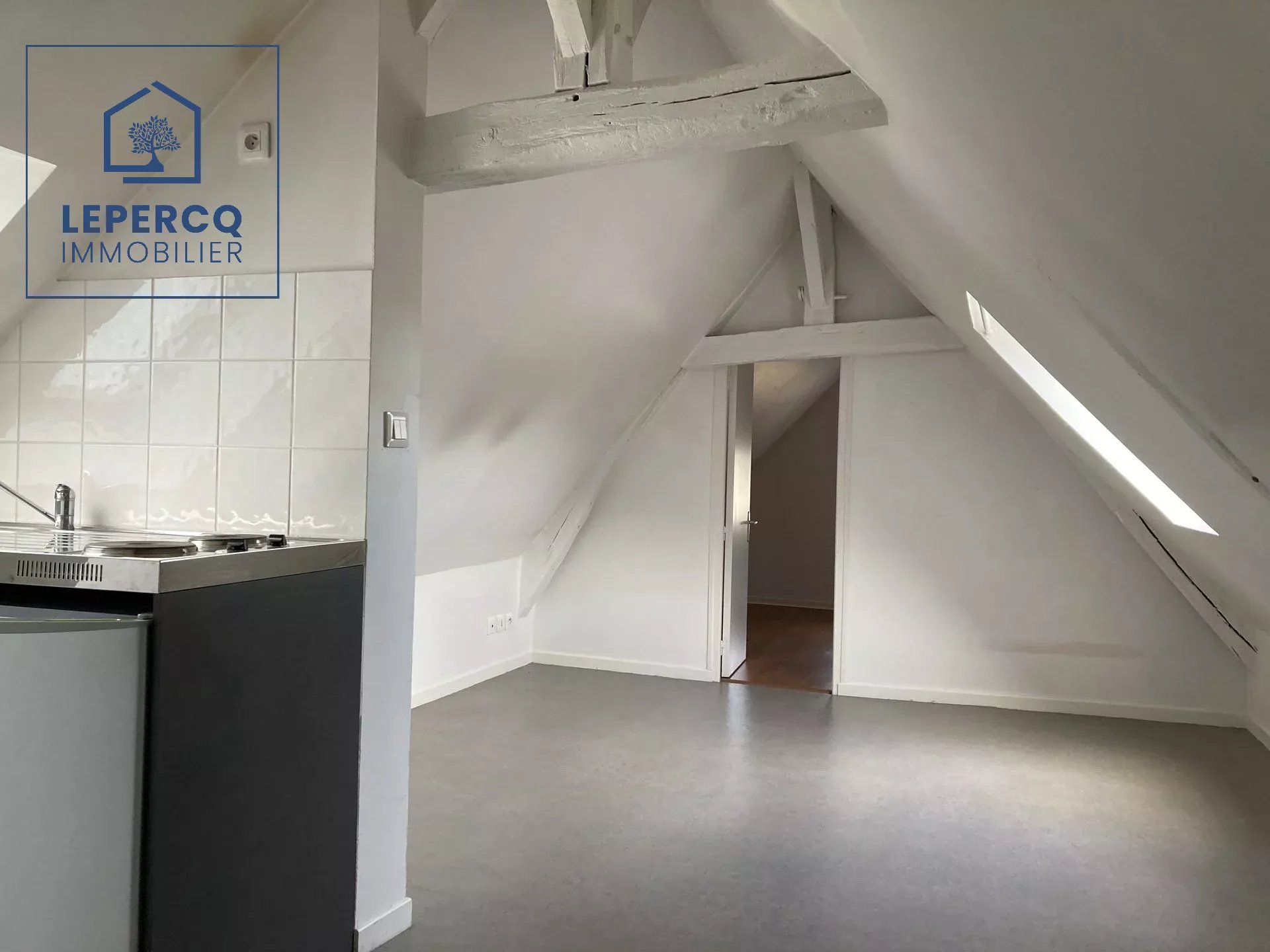 Rental Apartment Neuilly-Saint-Front