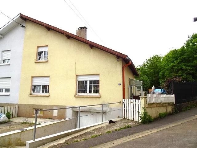 Vente Maison Apach