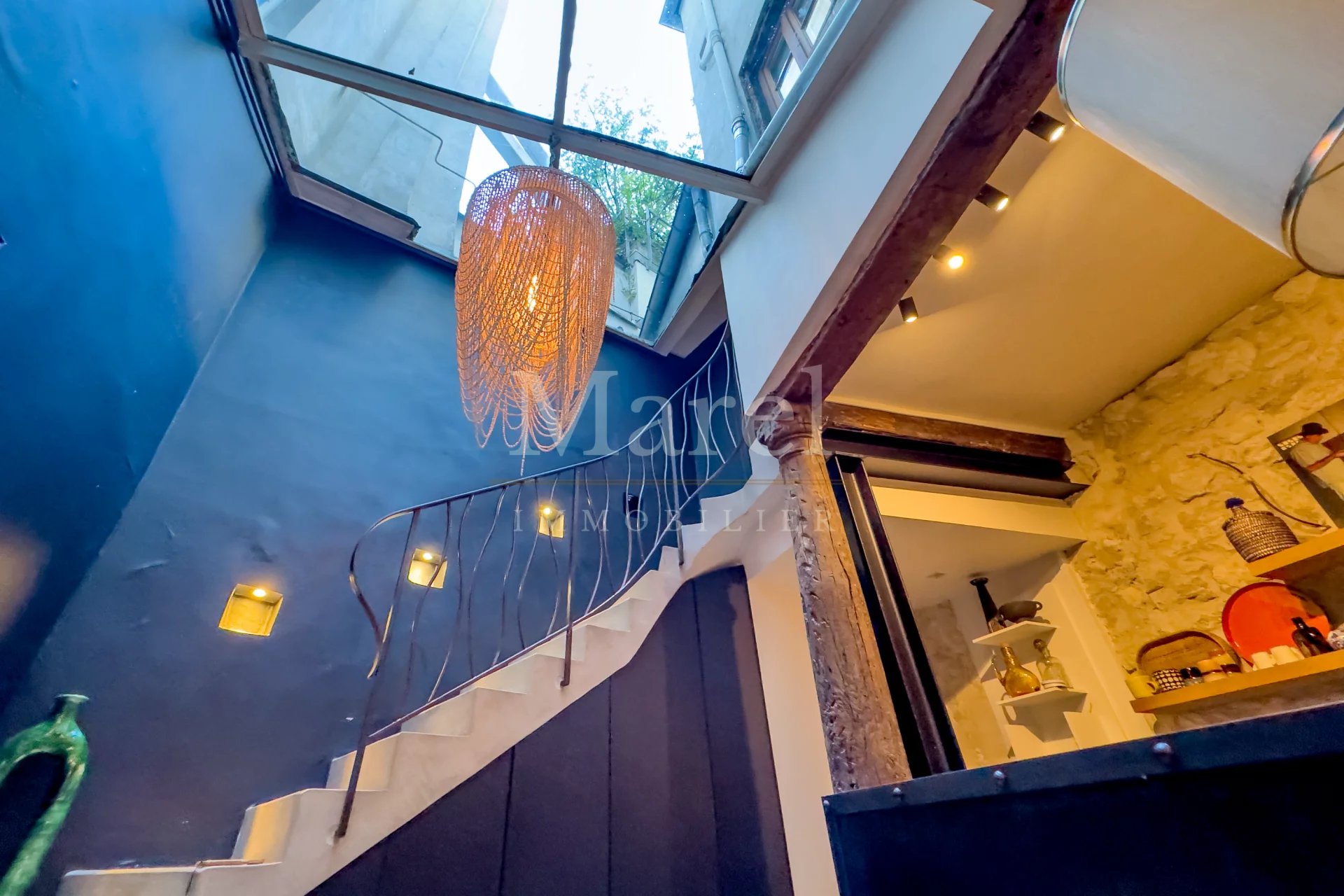 Quar. Les Archives - Duplex