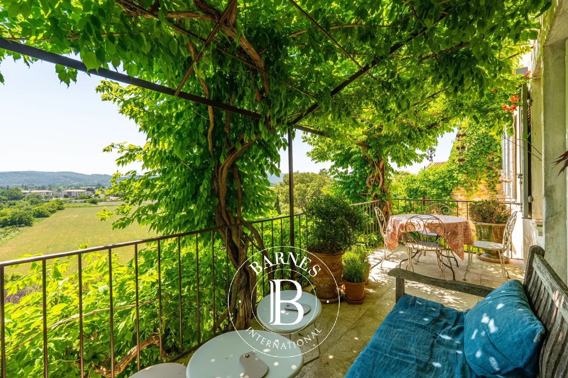 Maison de village Cadenet  -  ref 87057460 (picture 3)