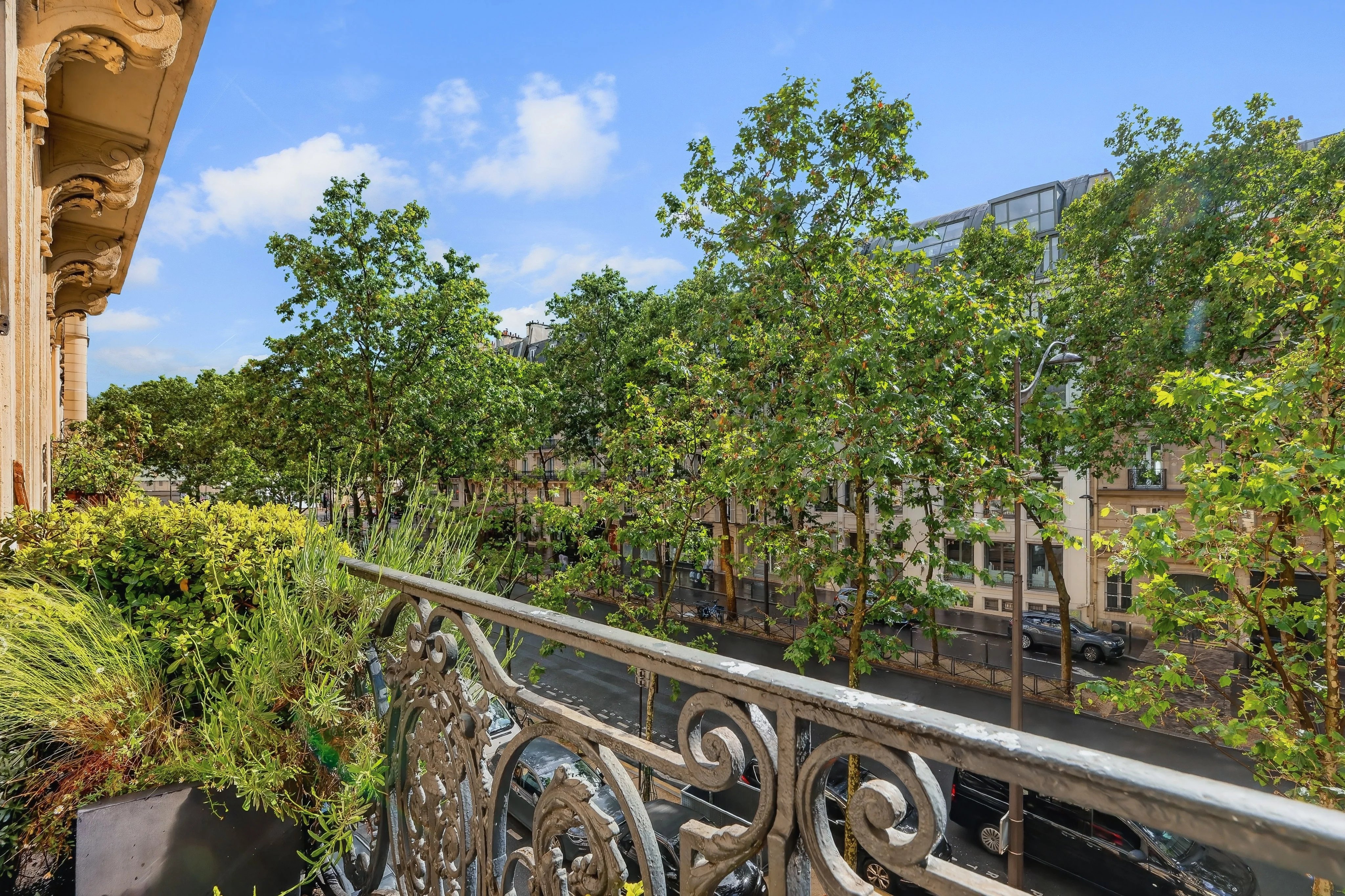 Location Appartement Paris 7ème