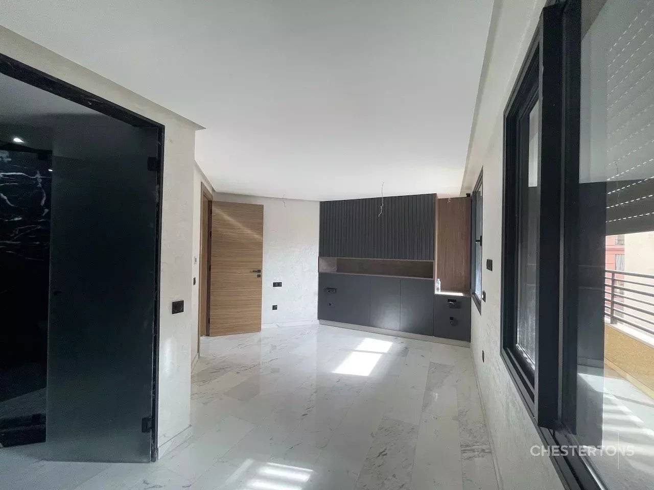 Image of Apartment - 3 Bedrooms for Sale in Marrakech-Ménara-Marrakech-Morocco, Image 7