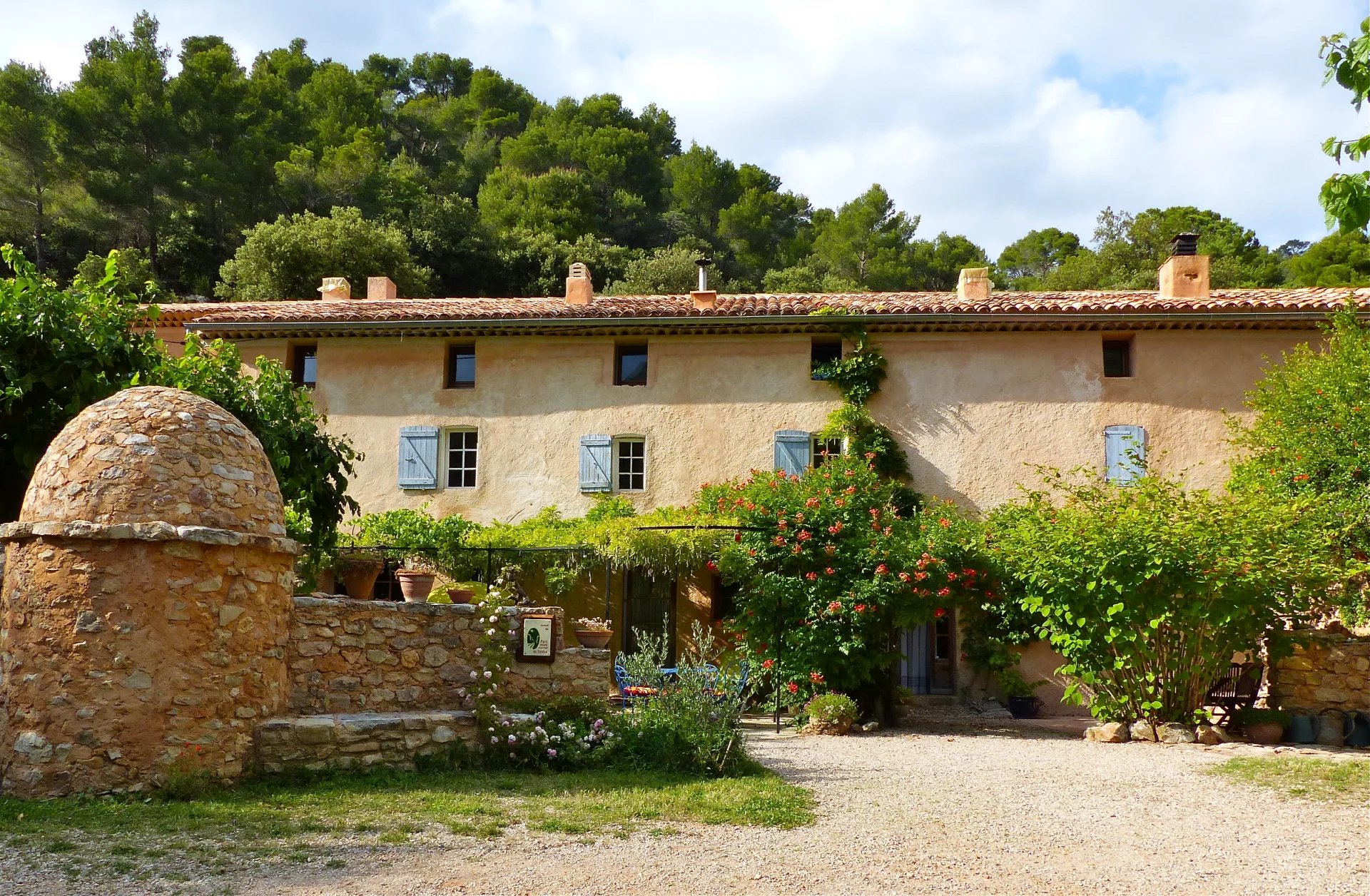 A living, rare and inspiring property for agricultural, hospitality or eco-tourism ventures
