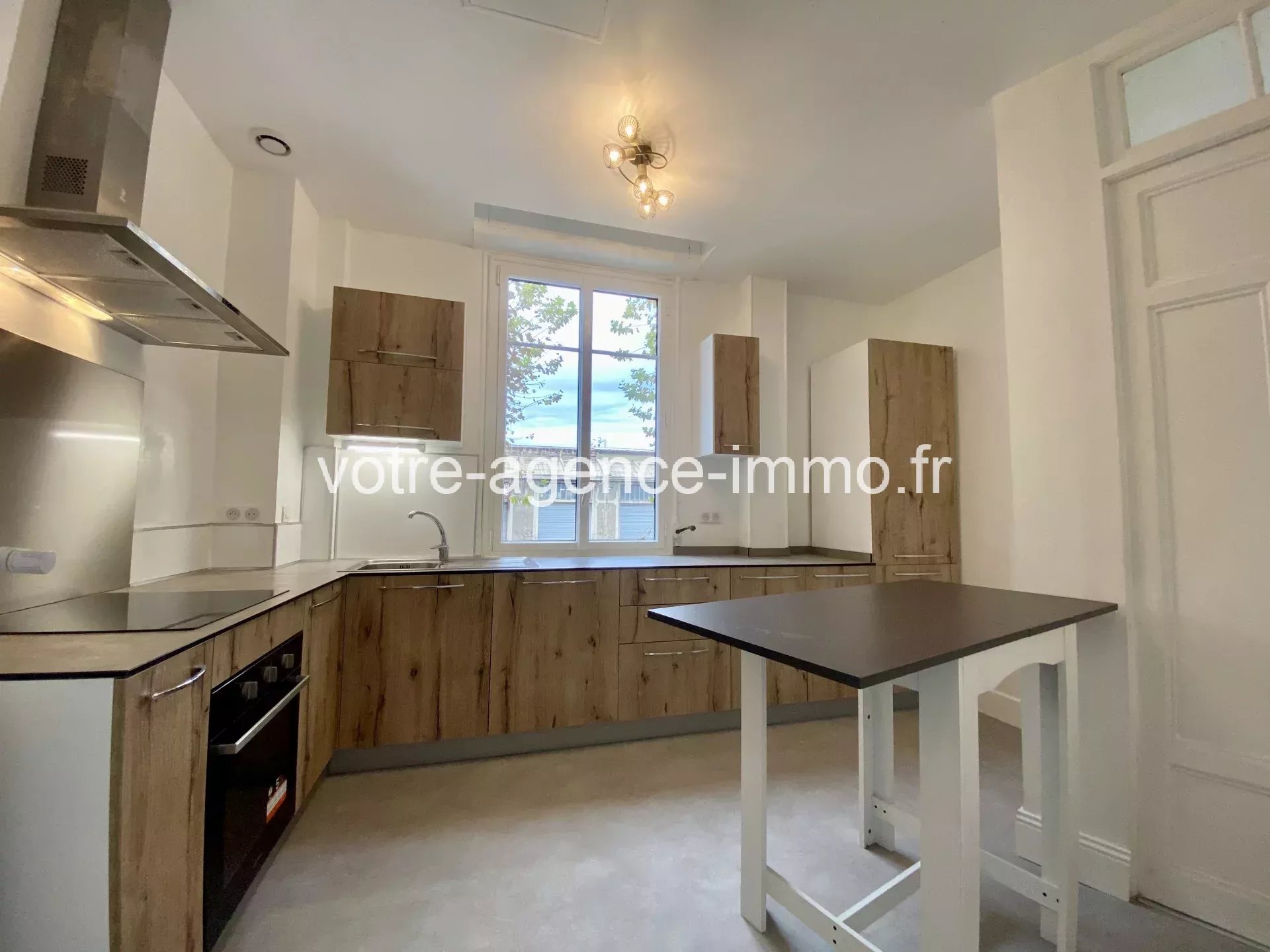 Nice- Thiers-Gambetta/ Location étudiante 4p/1550€