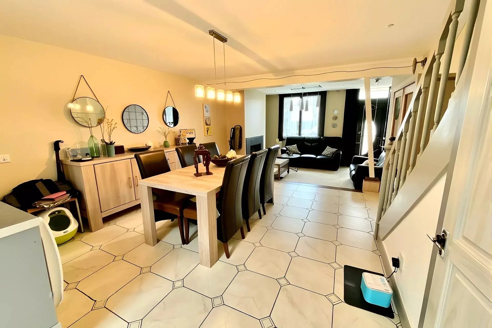 Agence immobilière de H2Z Immobilier