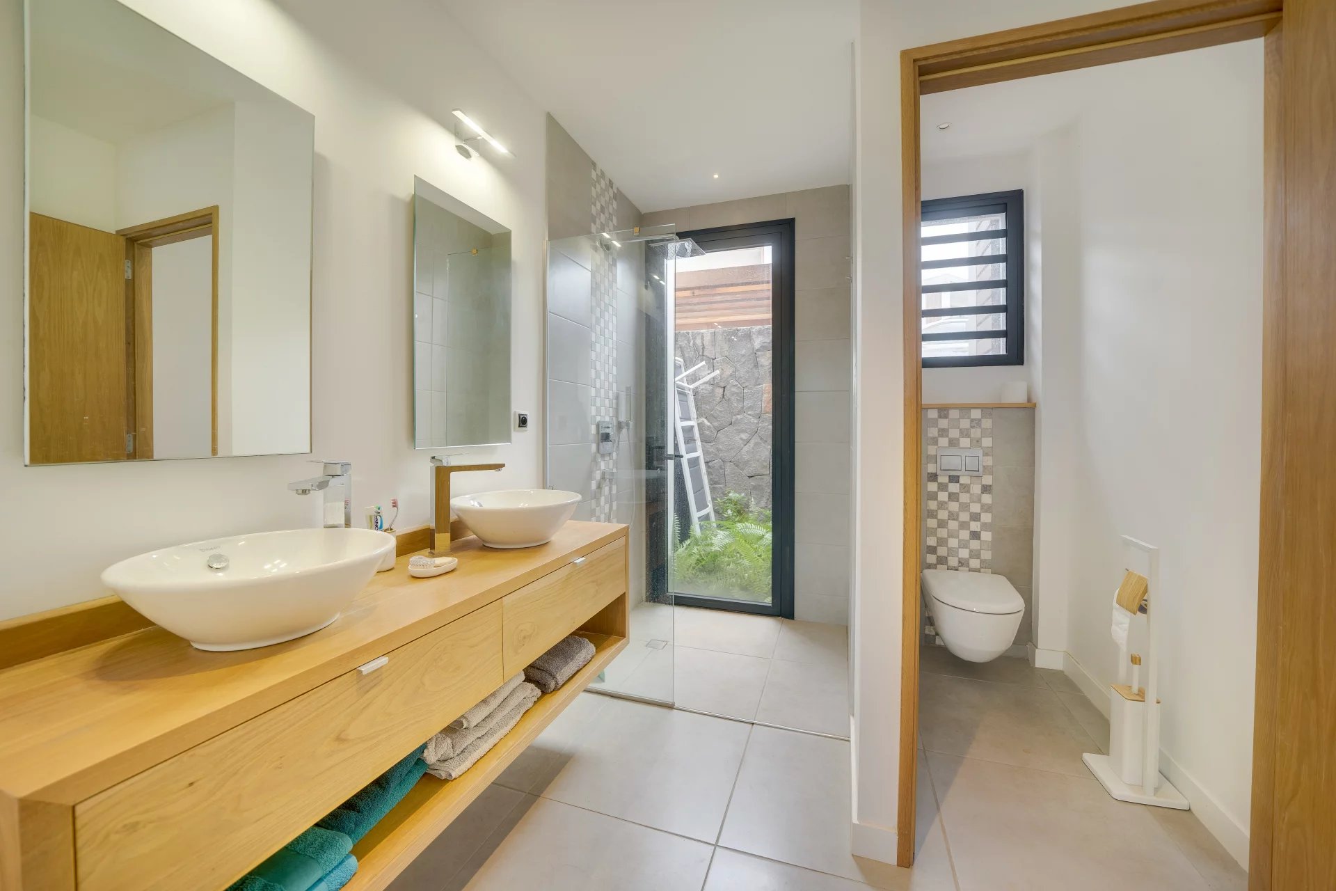 TAMARIN - Maison individuelle - 3 chambres - picture 14