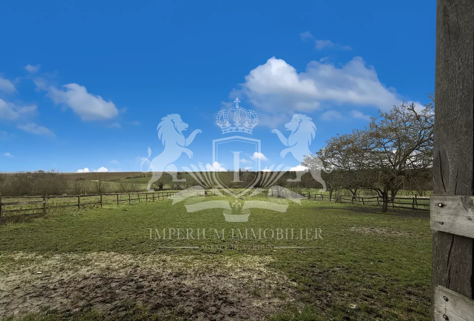 Domaine Équestre et Polyvalent — photo 19