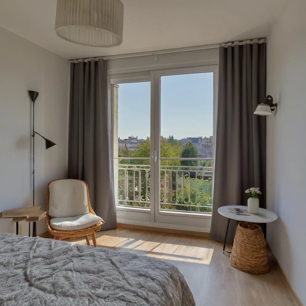 Charmant studio de 37 m² - Photo 4
