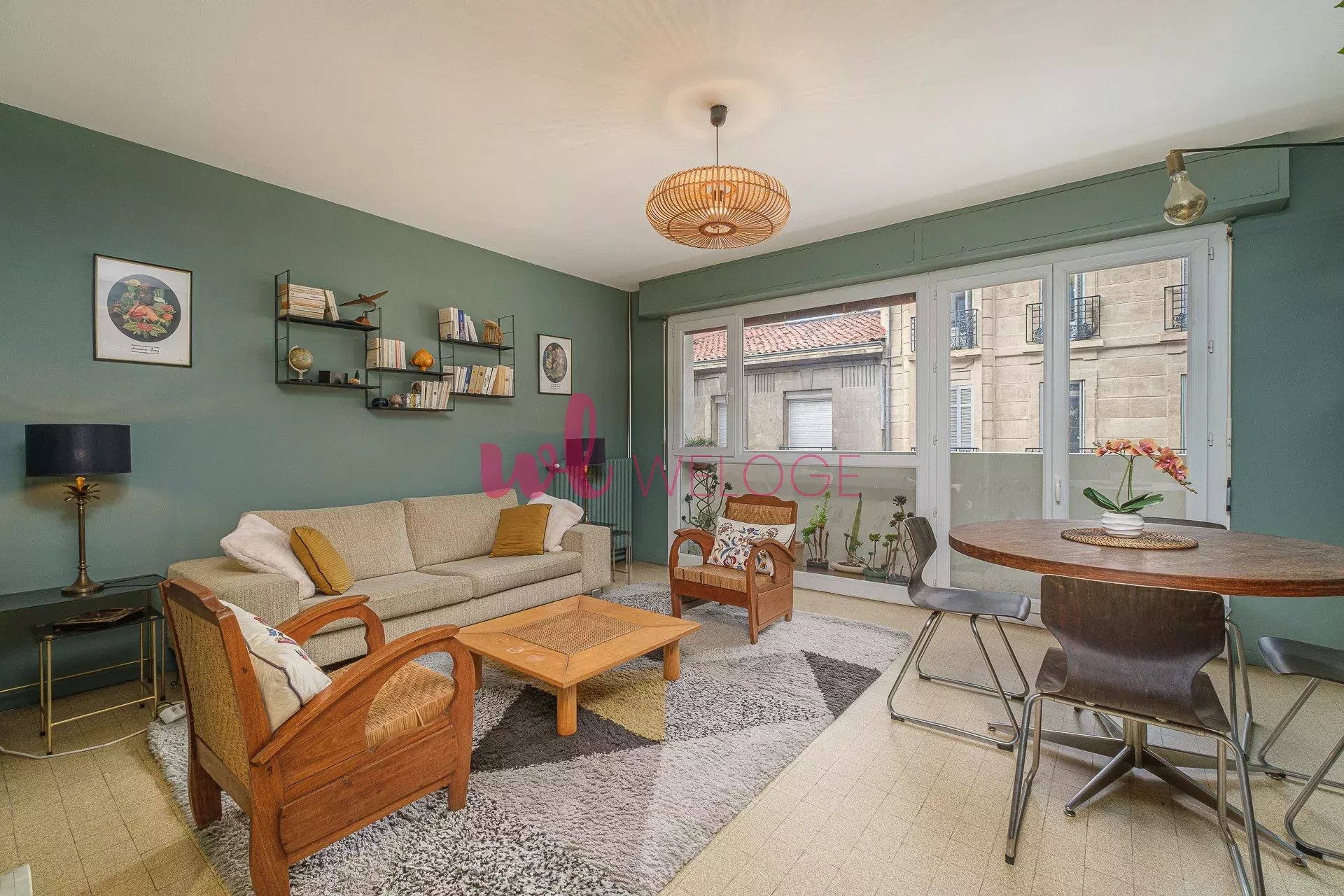 Agence immobilière de WeLoge