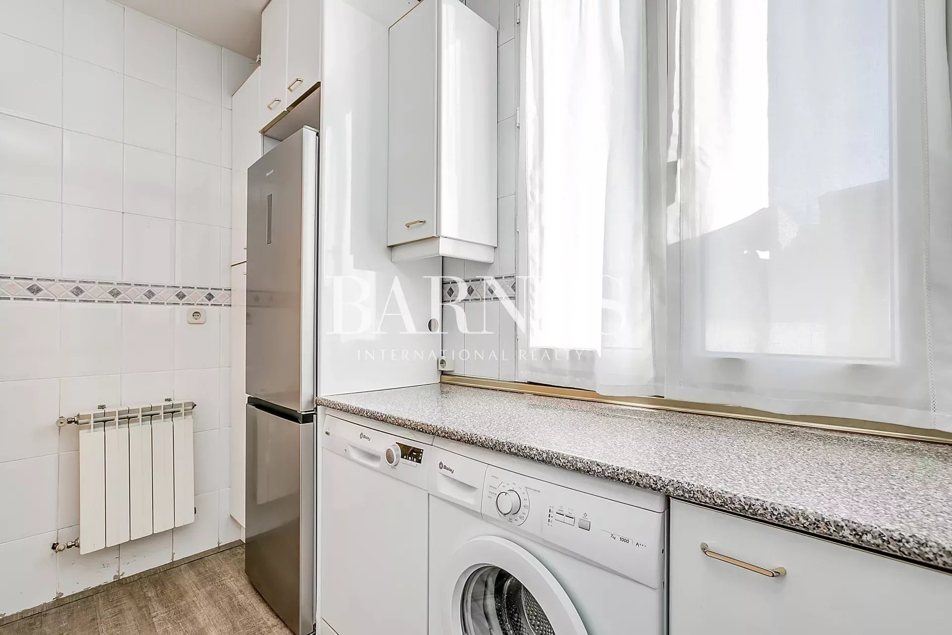 Penthouse Madrid - picture 18