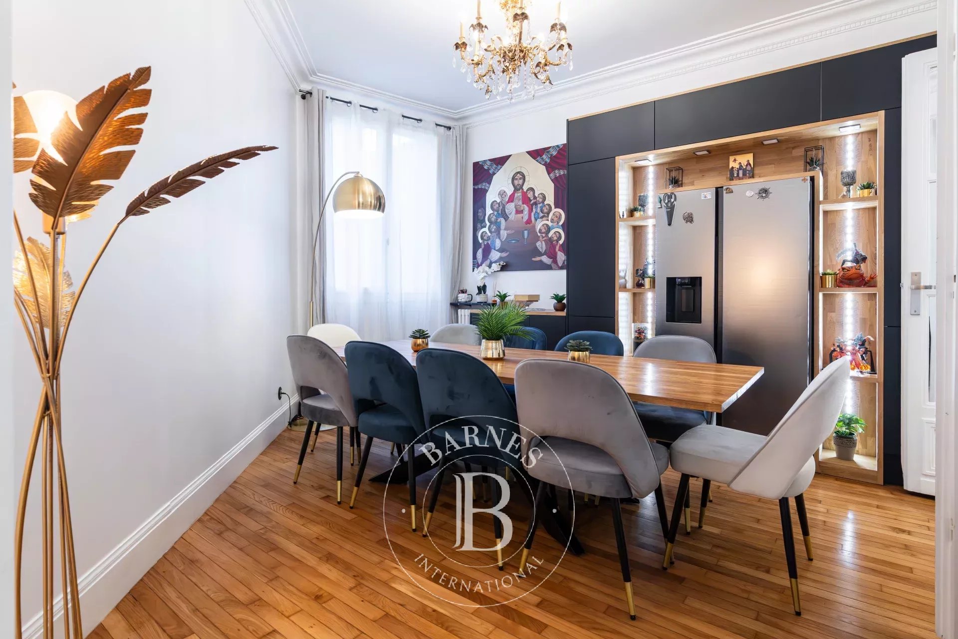 Квартира Neuilly-sur-Seine