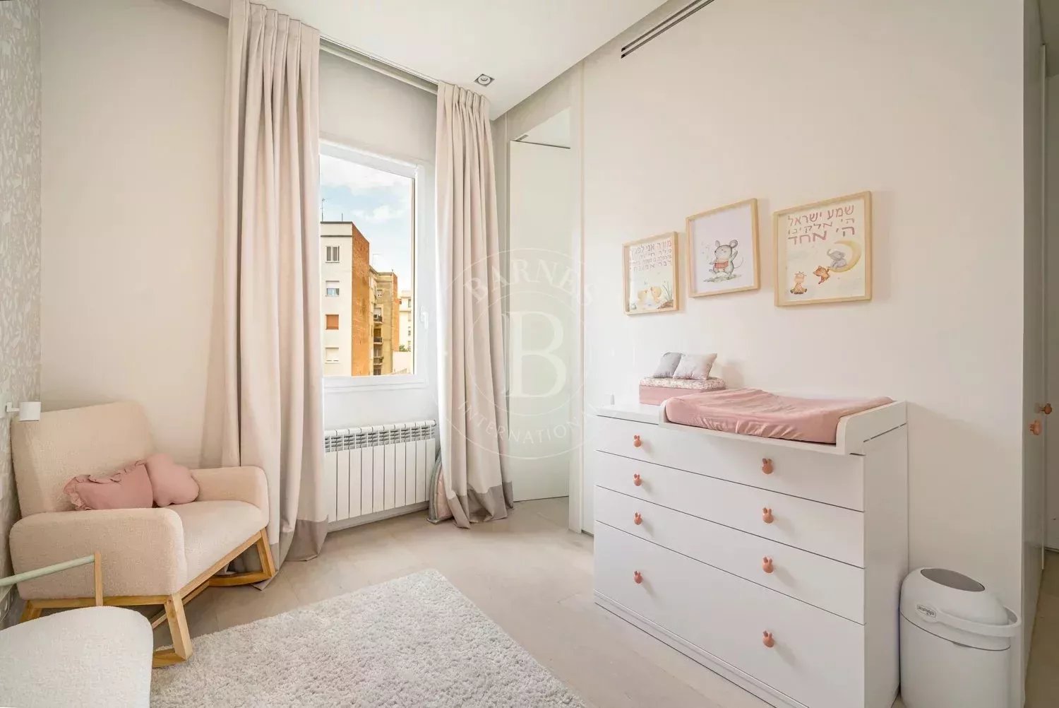 Daire Madrid - picture 33