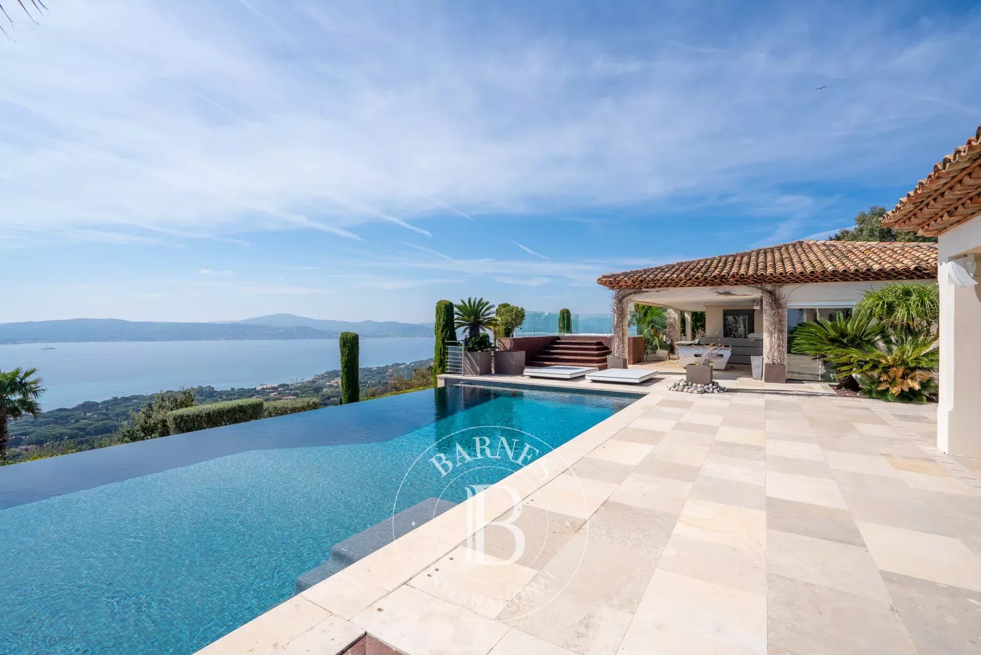 Villa Grimaud - picture 5