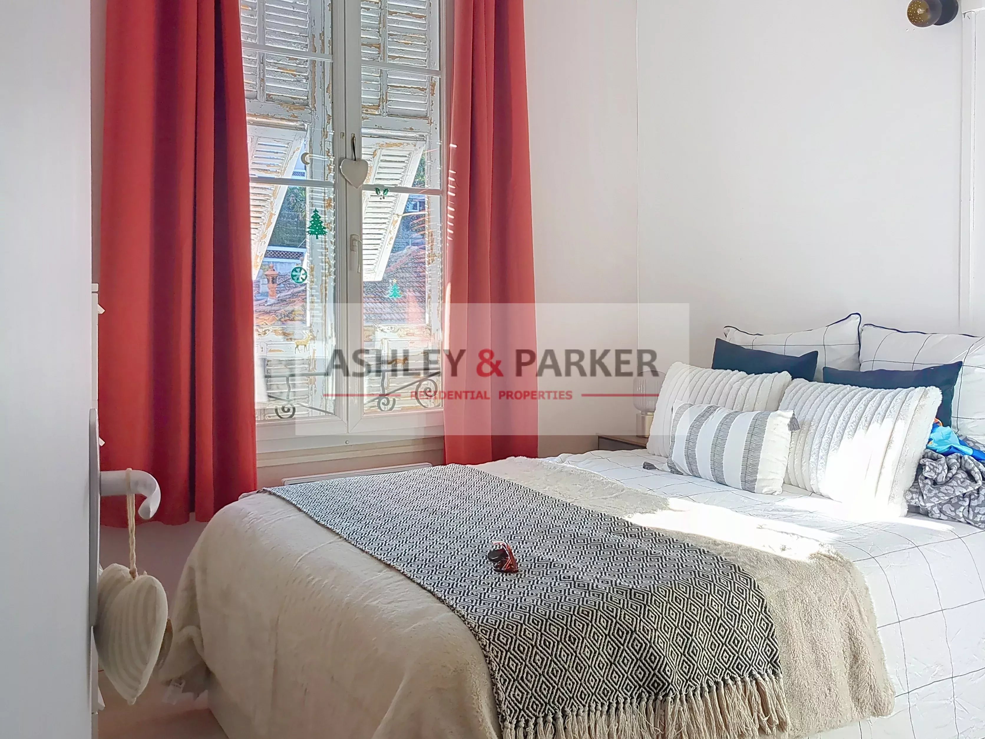 APPARTEMENT 3 PIECES - Photo 5