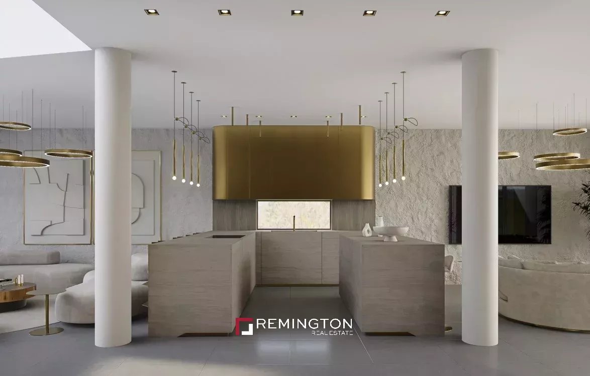 4 Bedroom Villa/Townhouse's Image 4