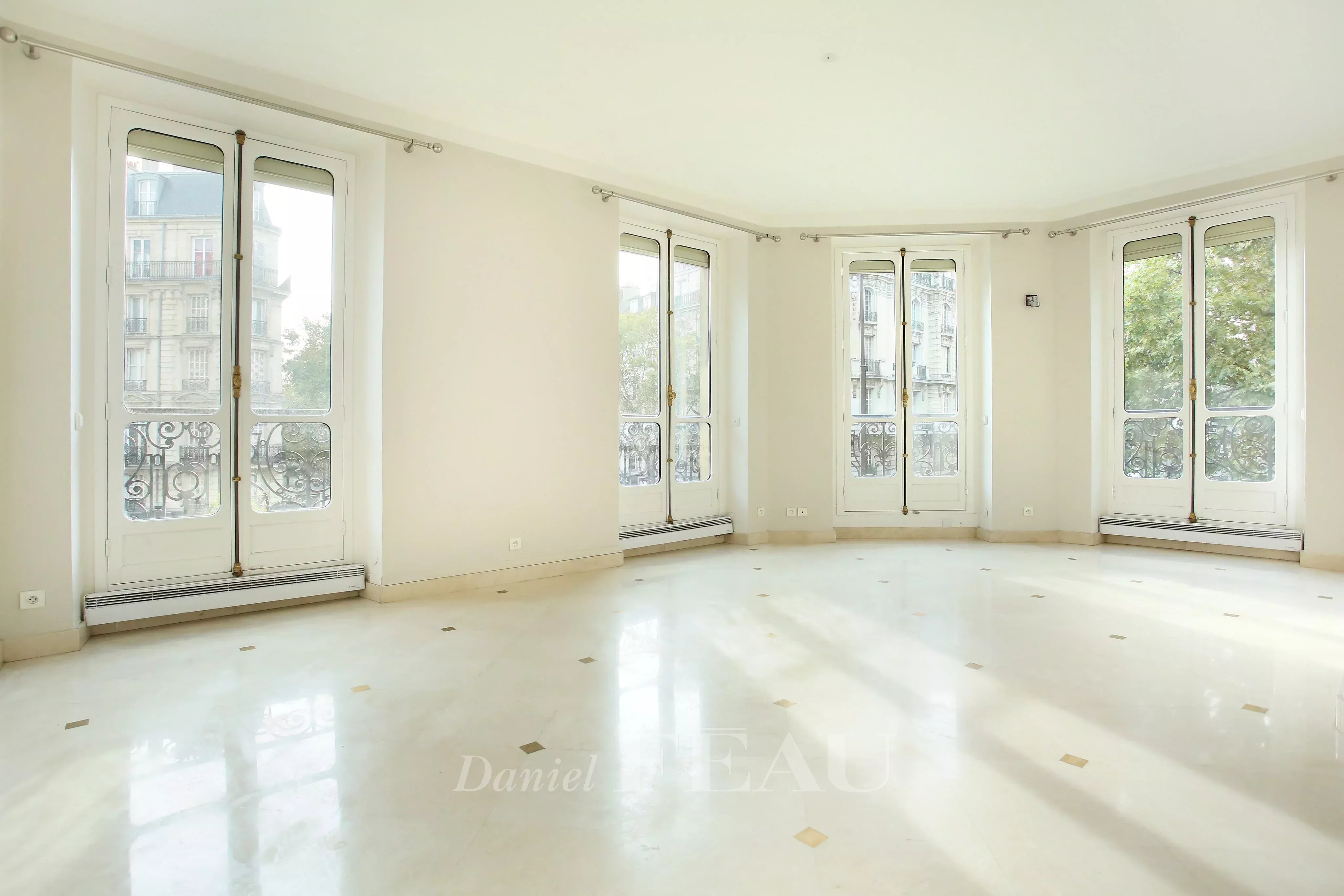 Rental Apartment Paris 5th