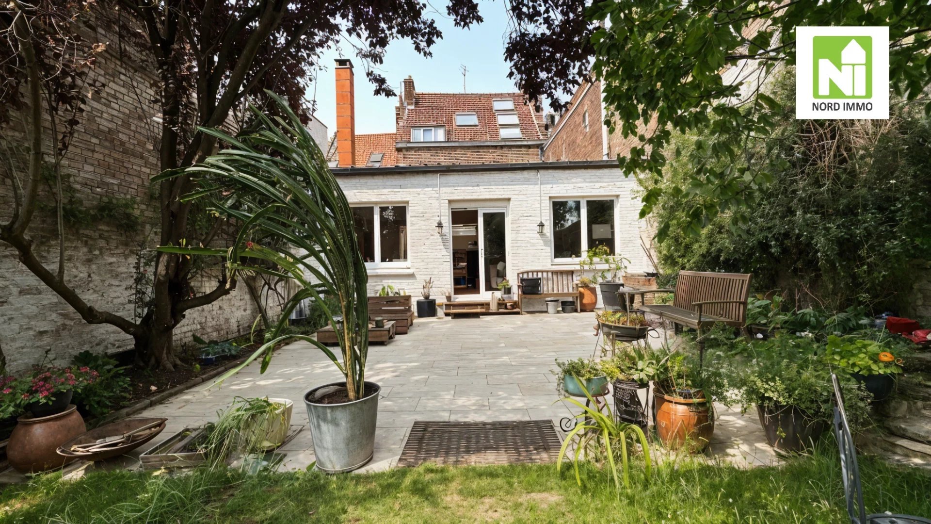 Agence immobilière de Nord Immo