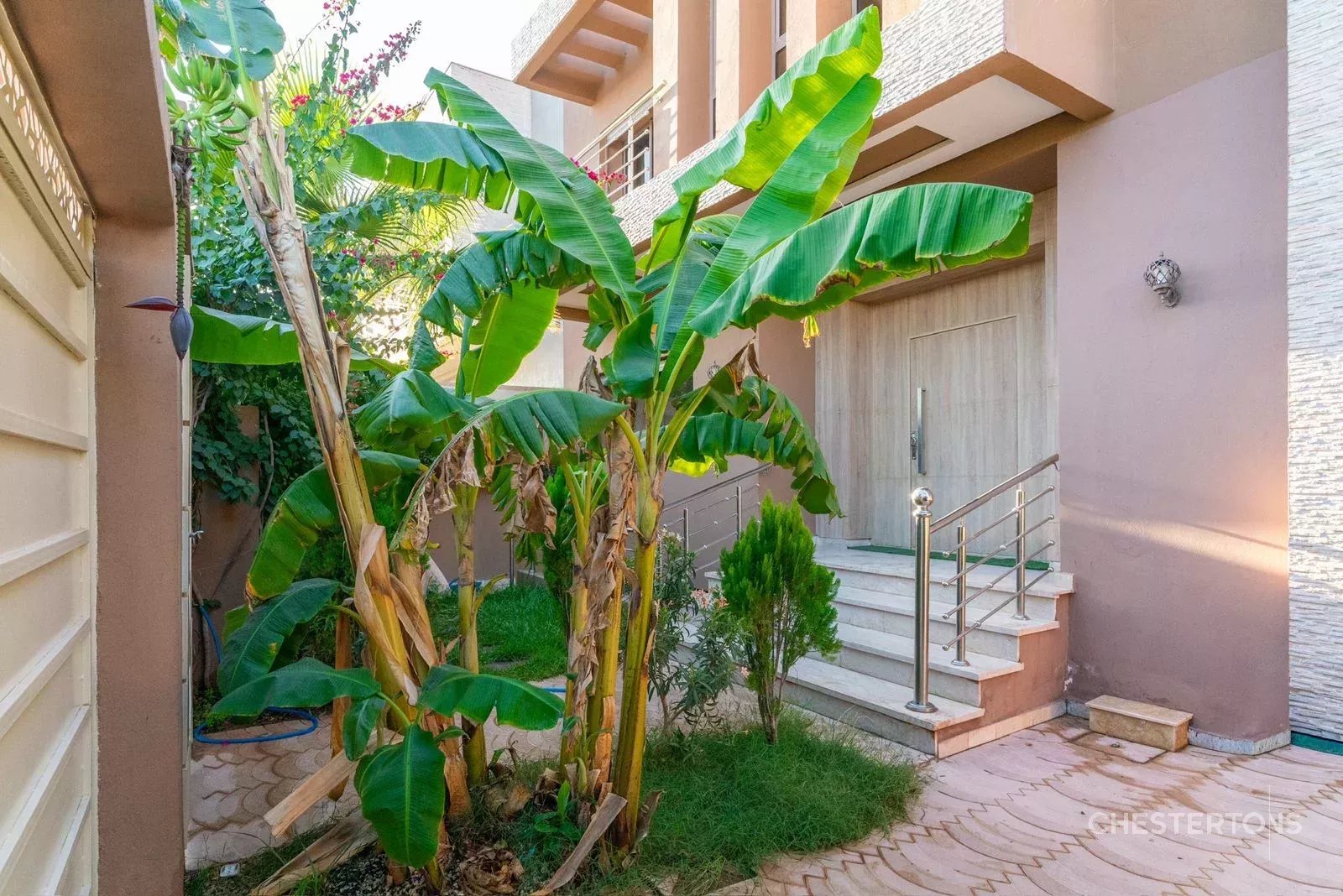 Image of Villa - 5 Bedrooms for Sale in Marrakech-Ménara-Marrakech-Morocco, Image 3