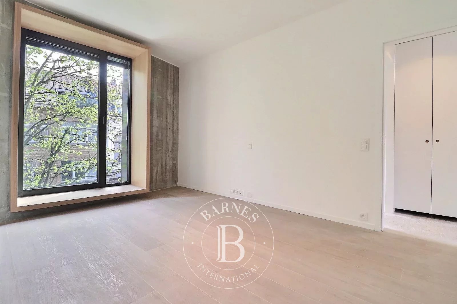 Daire Ixelles - picture 13