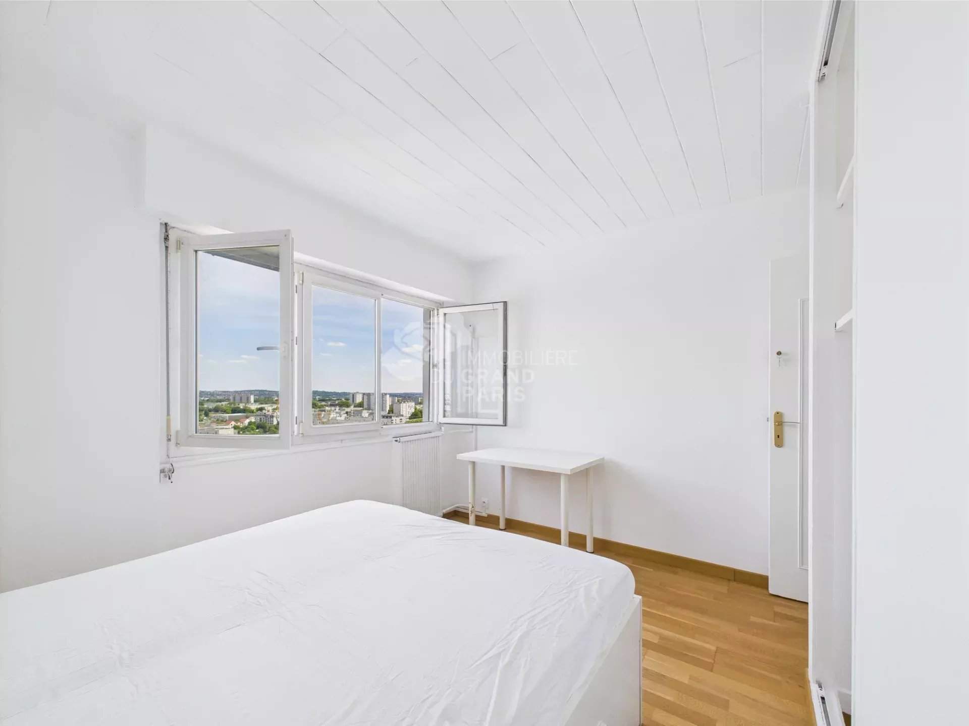 Vente Appartement Thiais