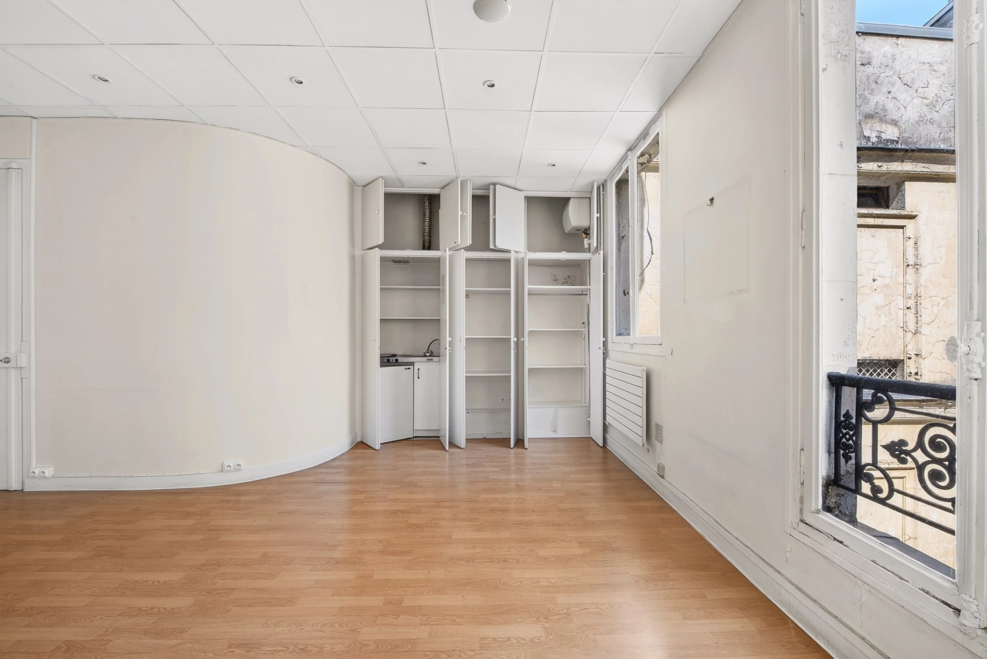 1 Bedroom Apartment/Flat's Image 5