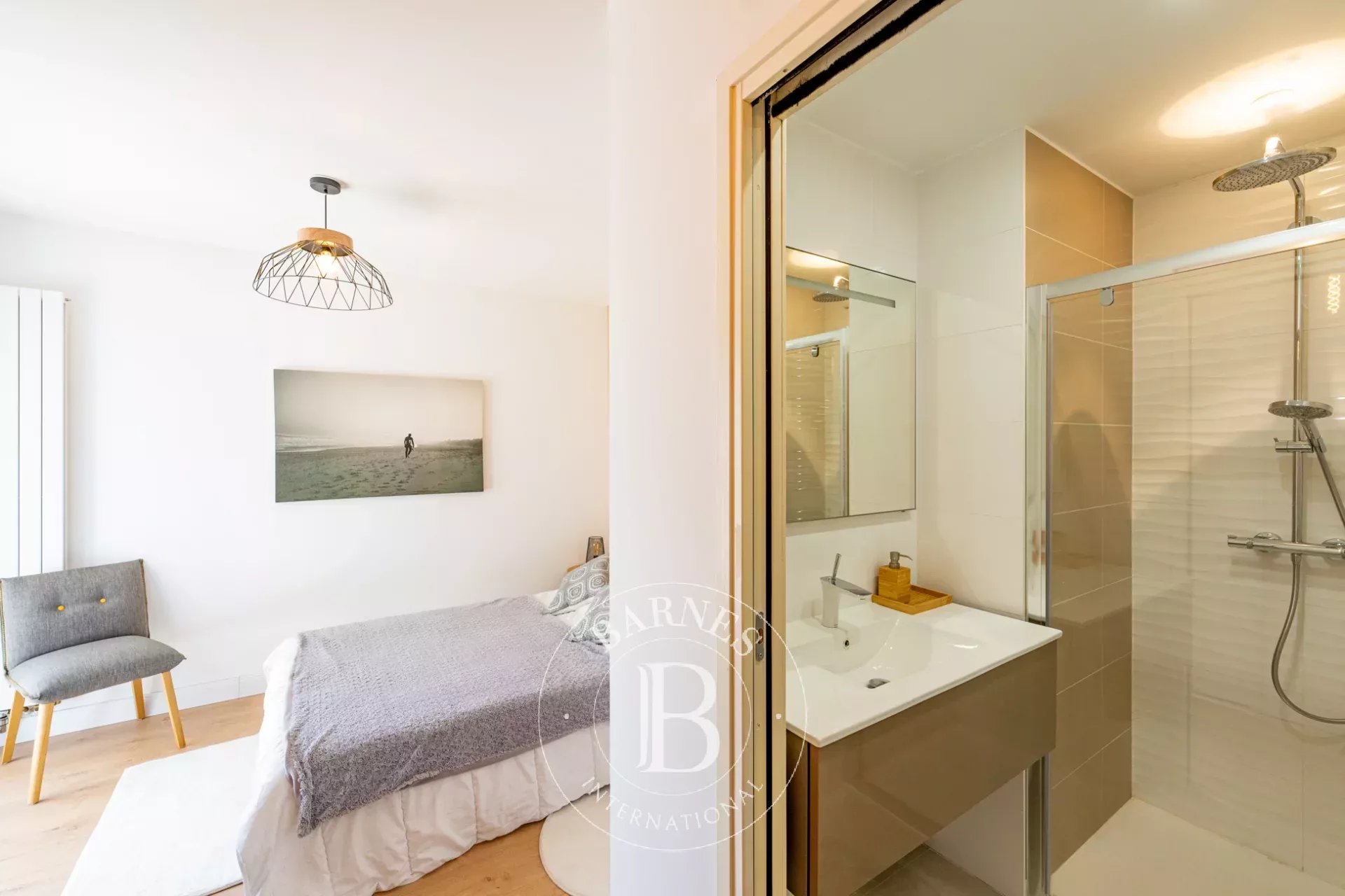 Daire Arcachon - picture 13