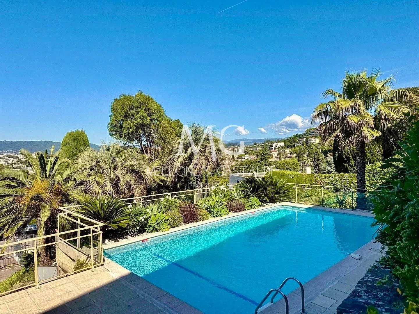 Agence immobilière de Mellone & Gastaldi Properties