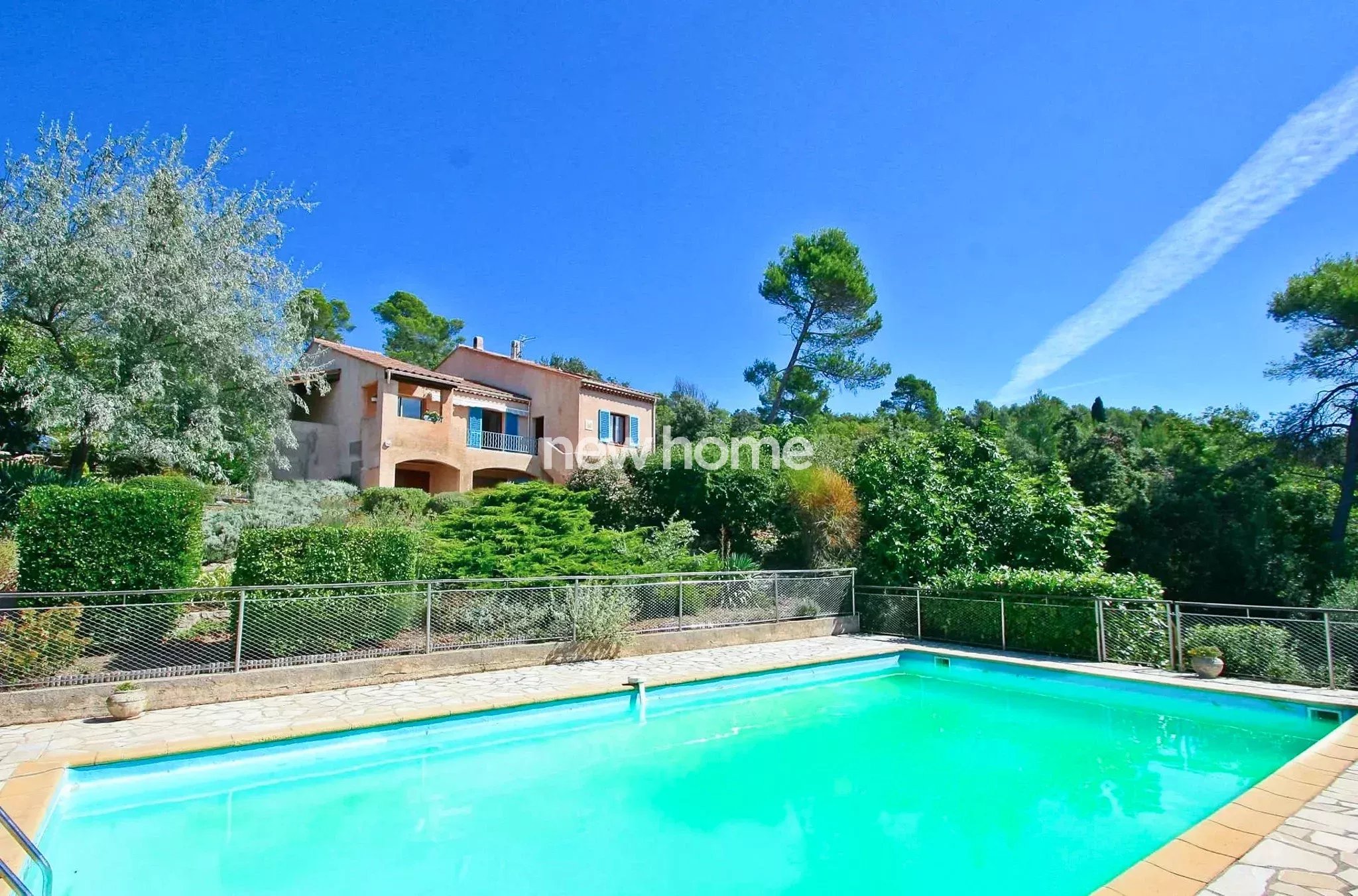 Agence immobilière de New Home Lorgues